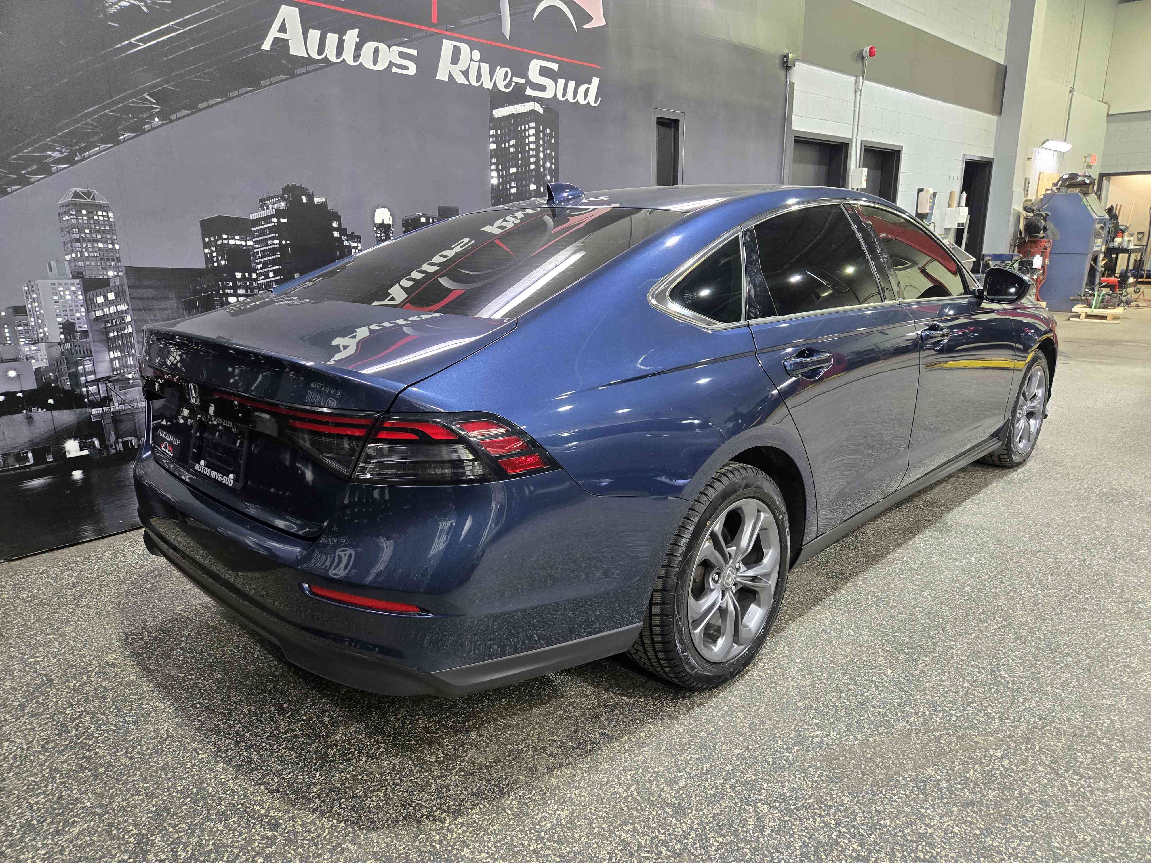 2023 Honda Accord