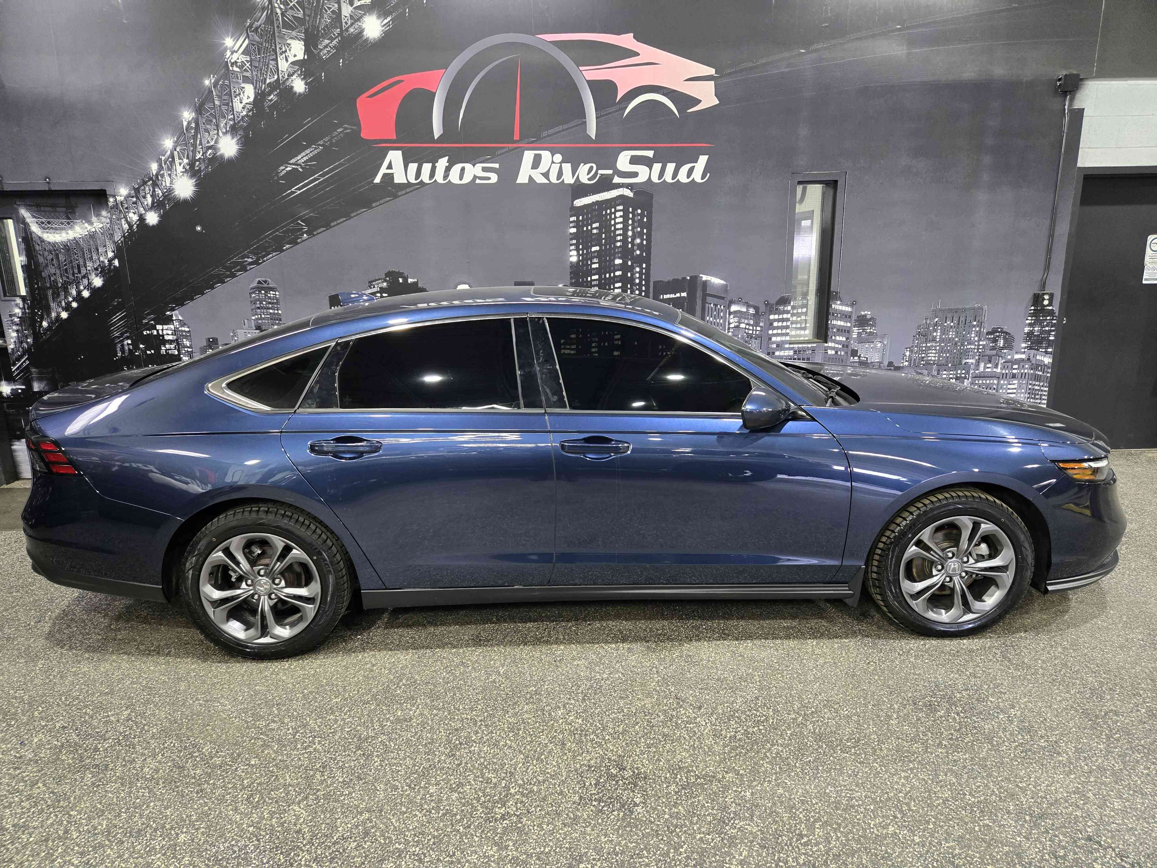 2023 Honda Accord