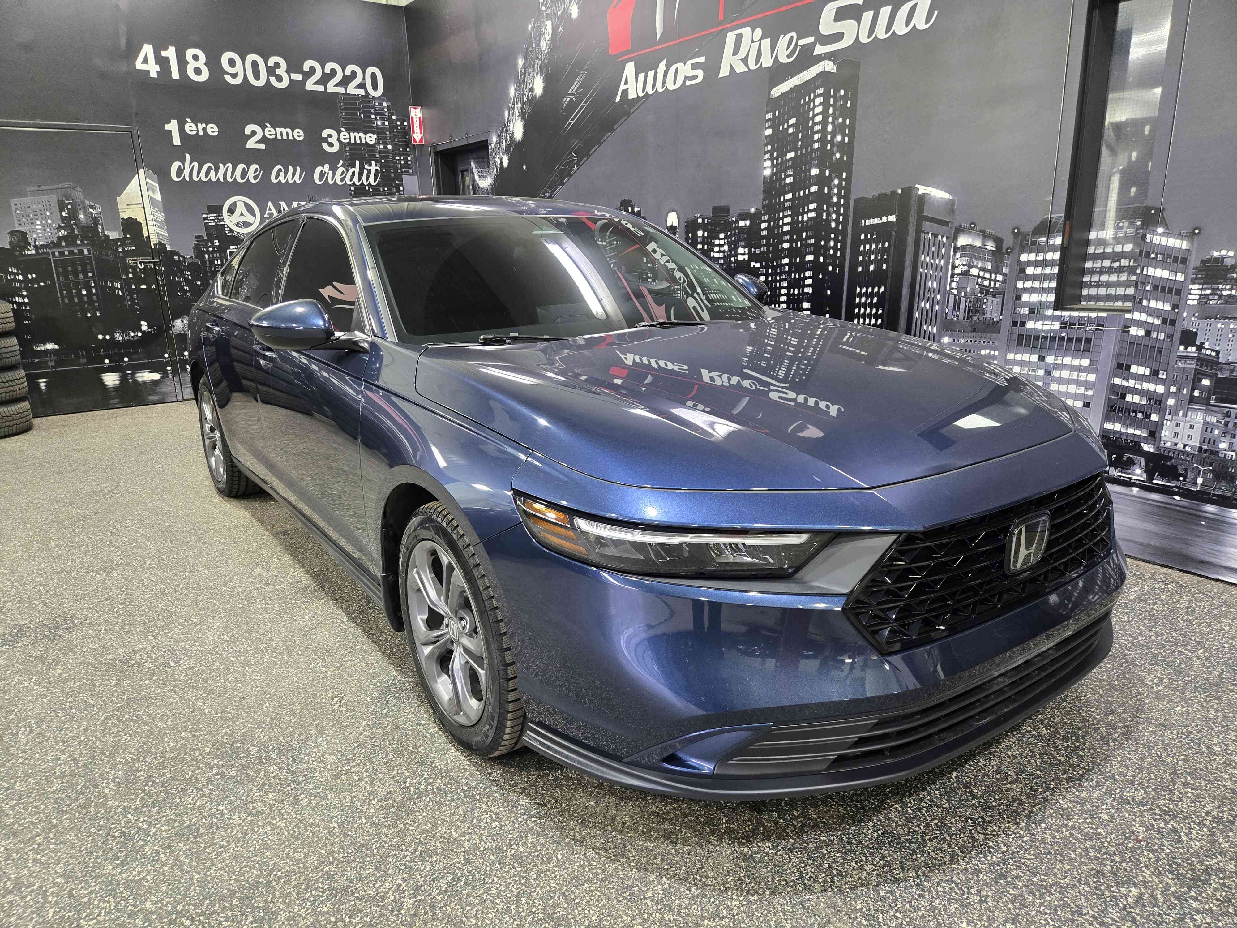 2023 Honda Accord