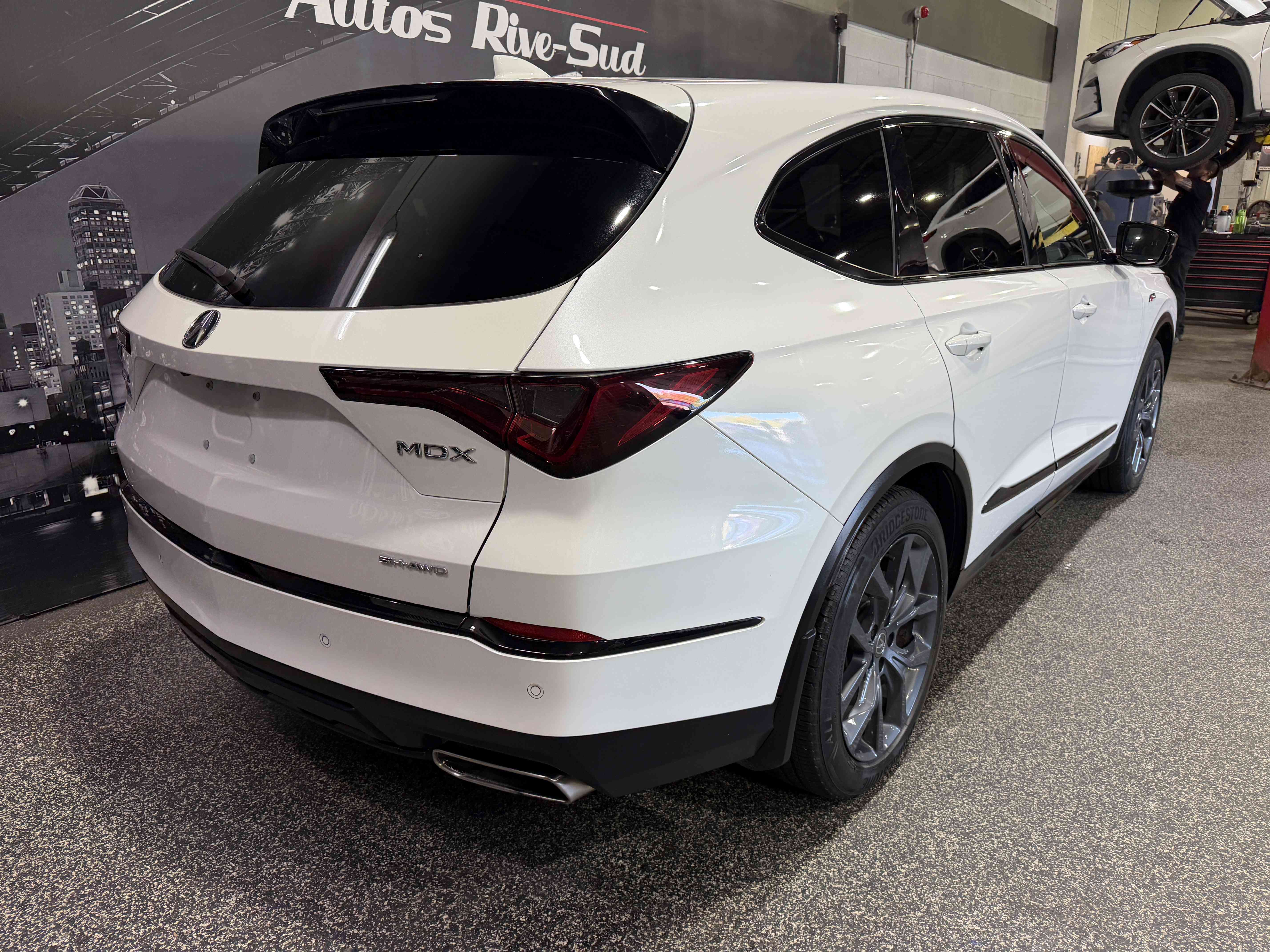 2023 Acura MDX