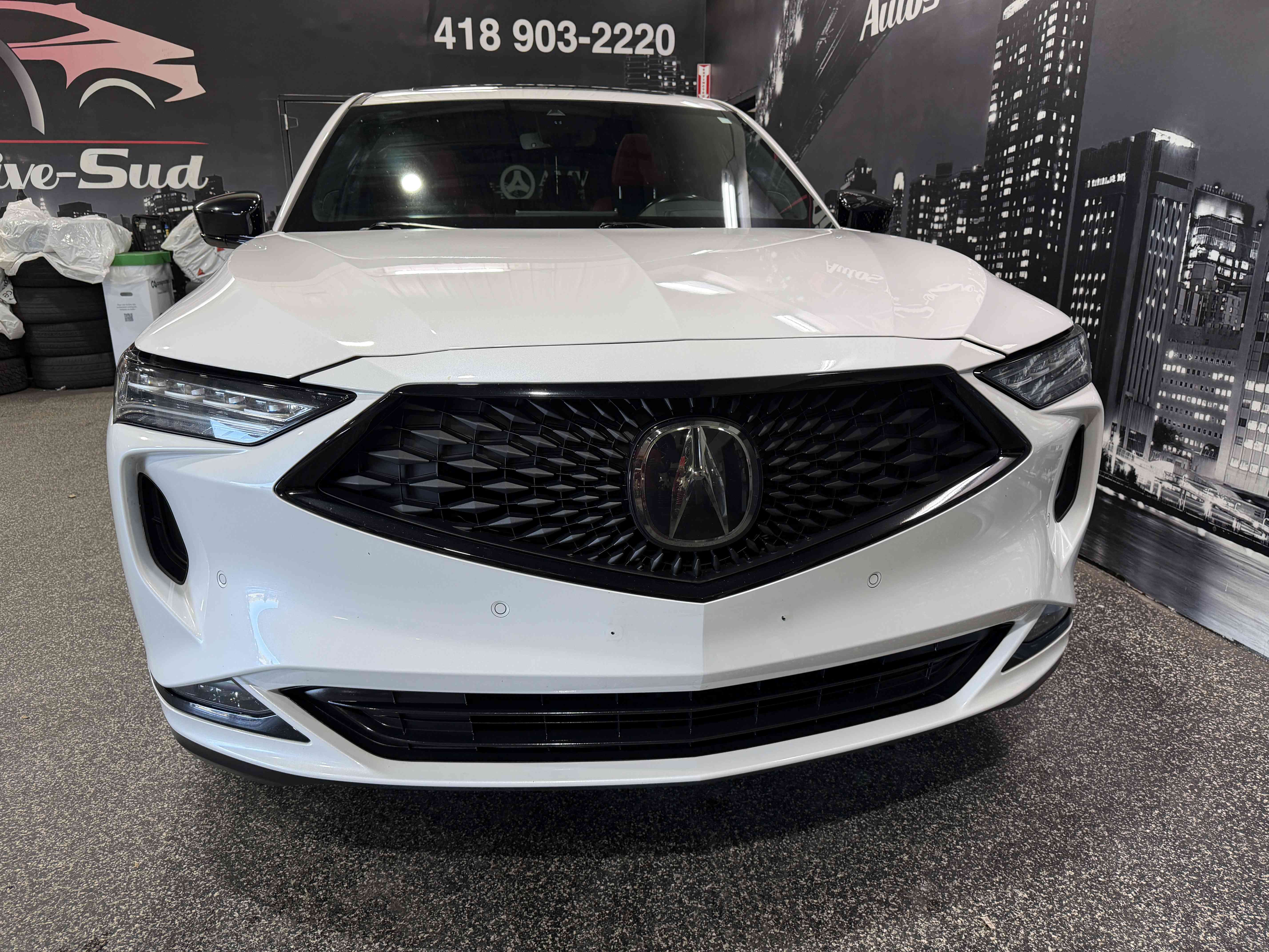 2023 Acura MDX