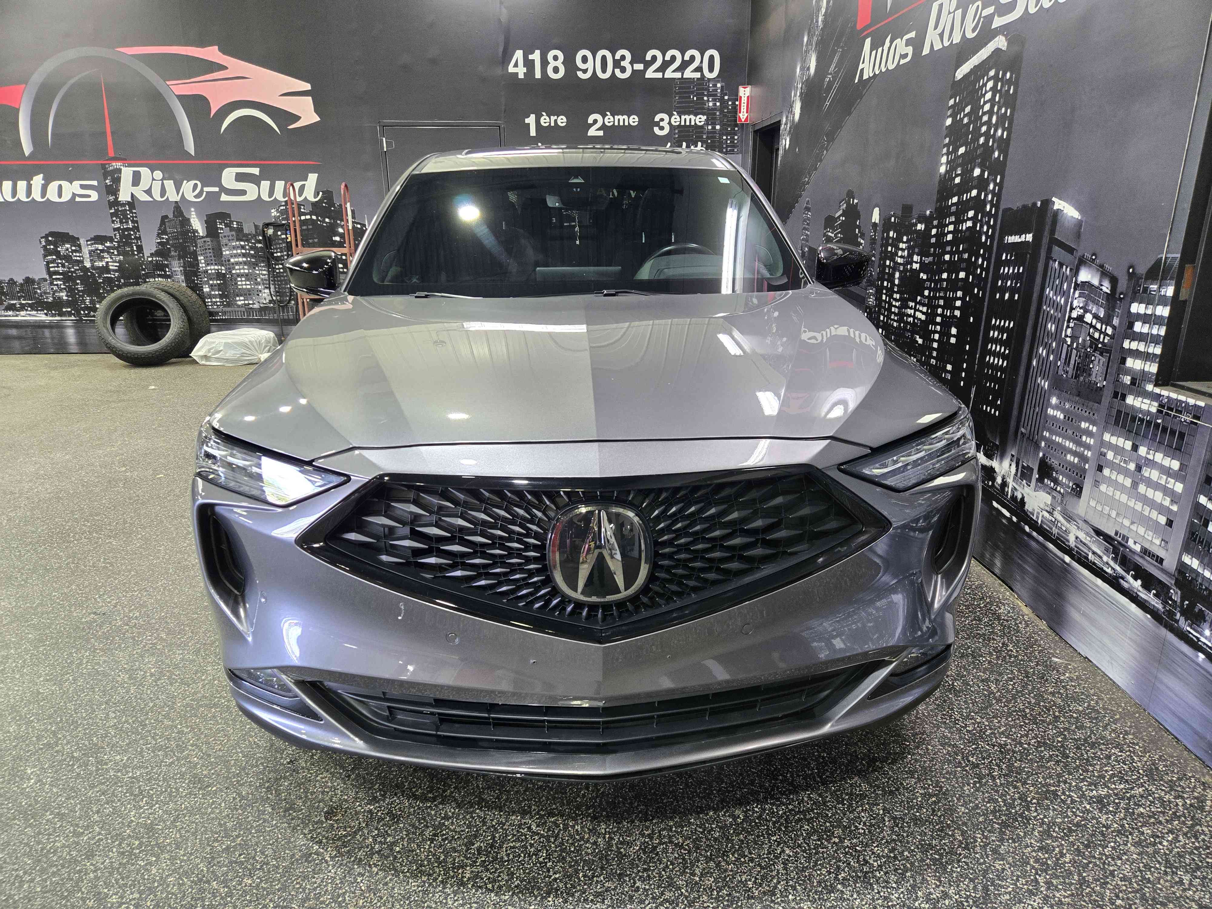2024 Acura MDX