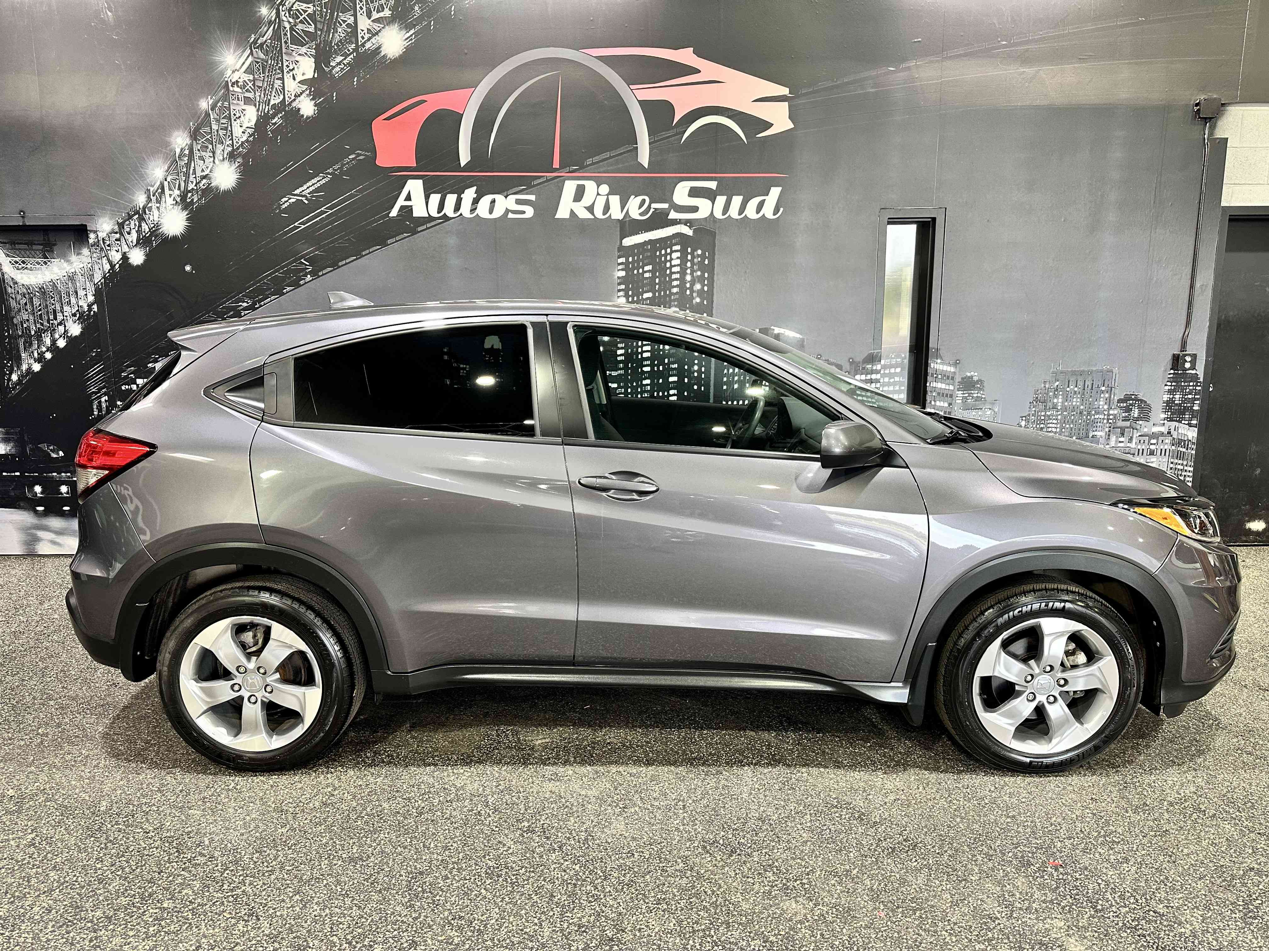 Honda HR-V 2021 - Image 1