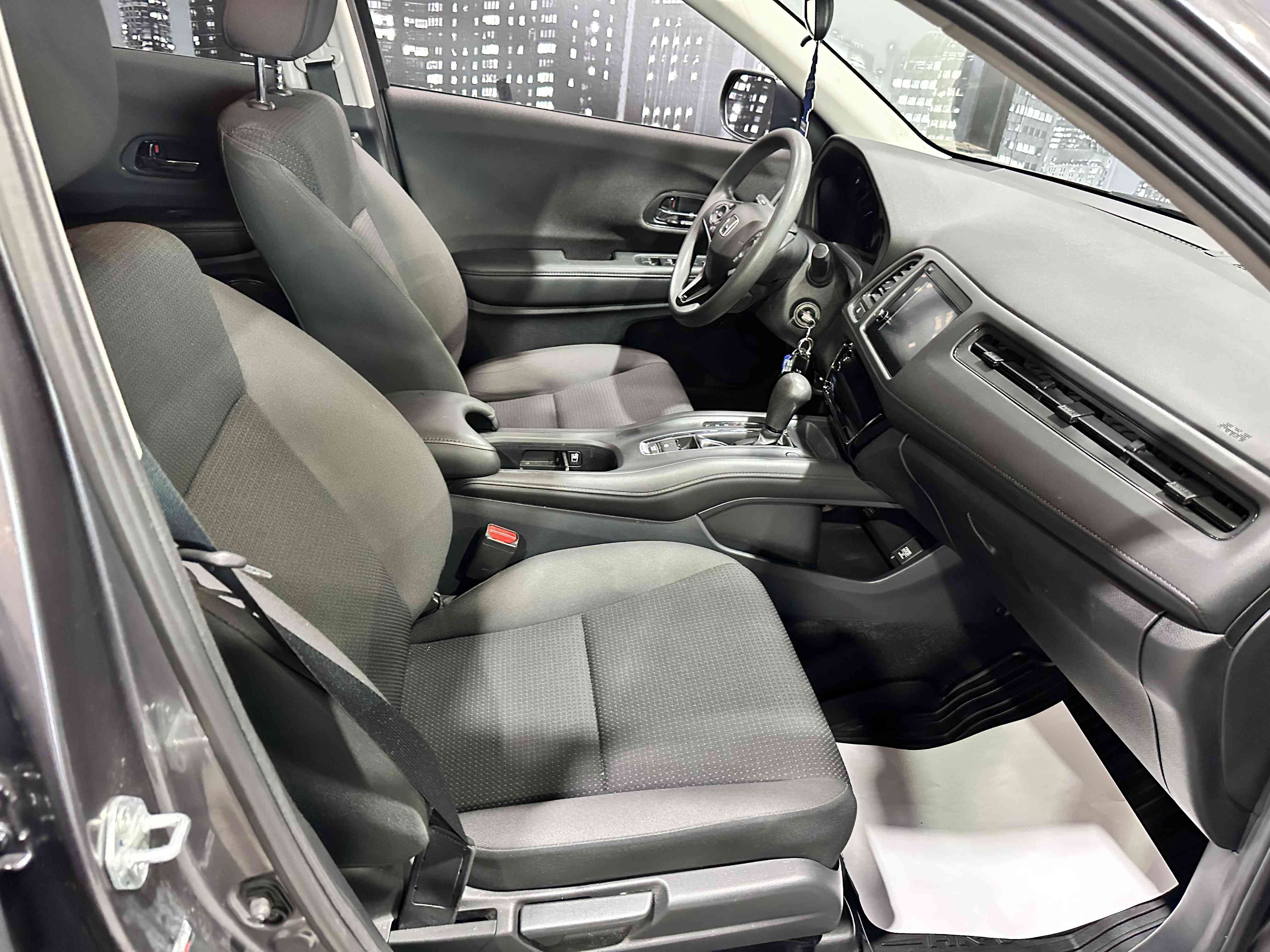Honda HR-V 2021 - Image 11