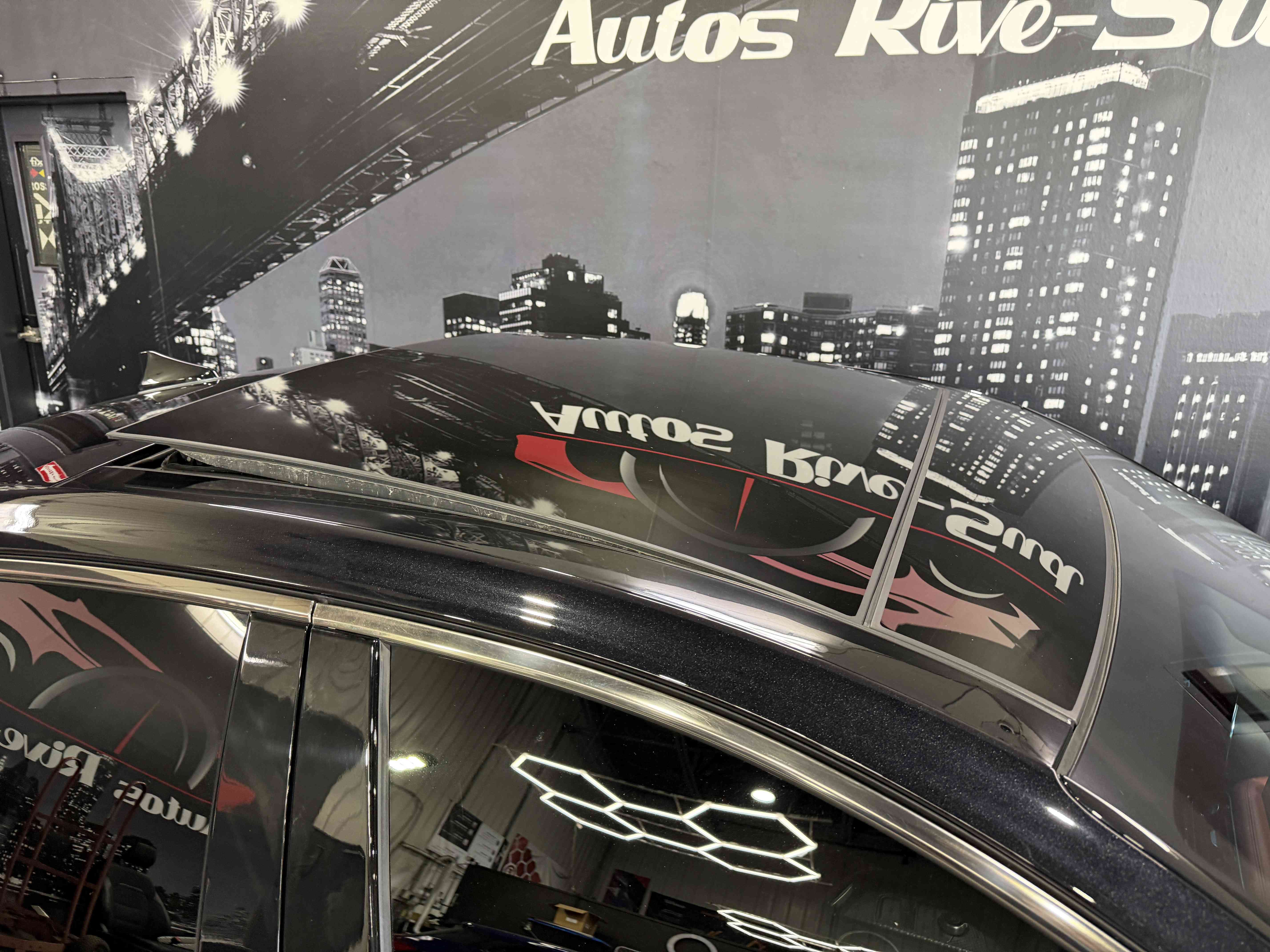 2022 Genesis G70