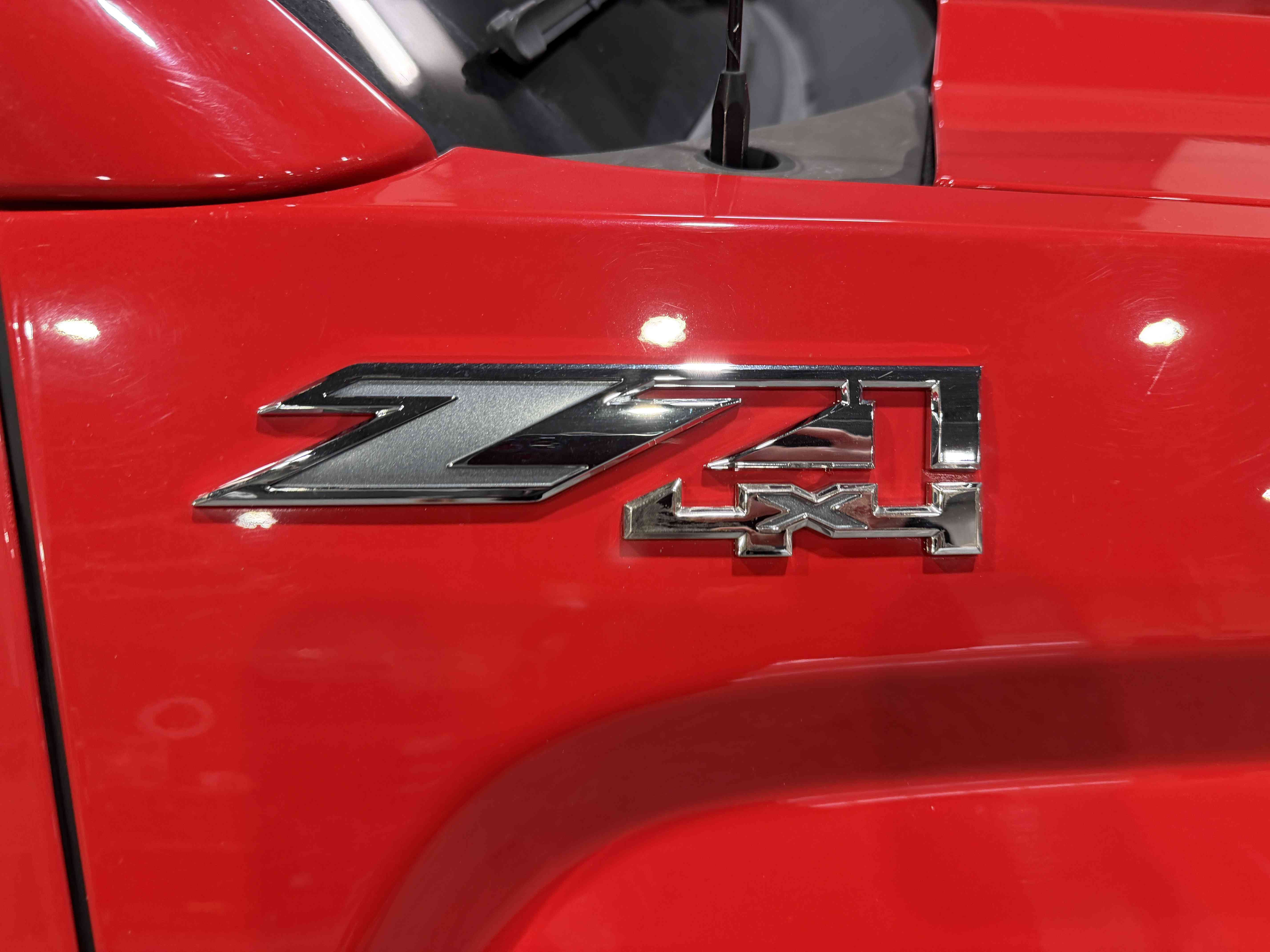 2019 GMC Sierra 1500 Limited