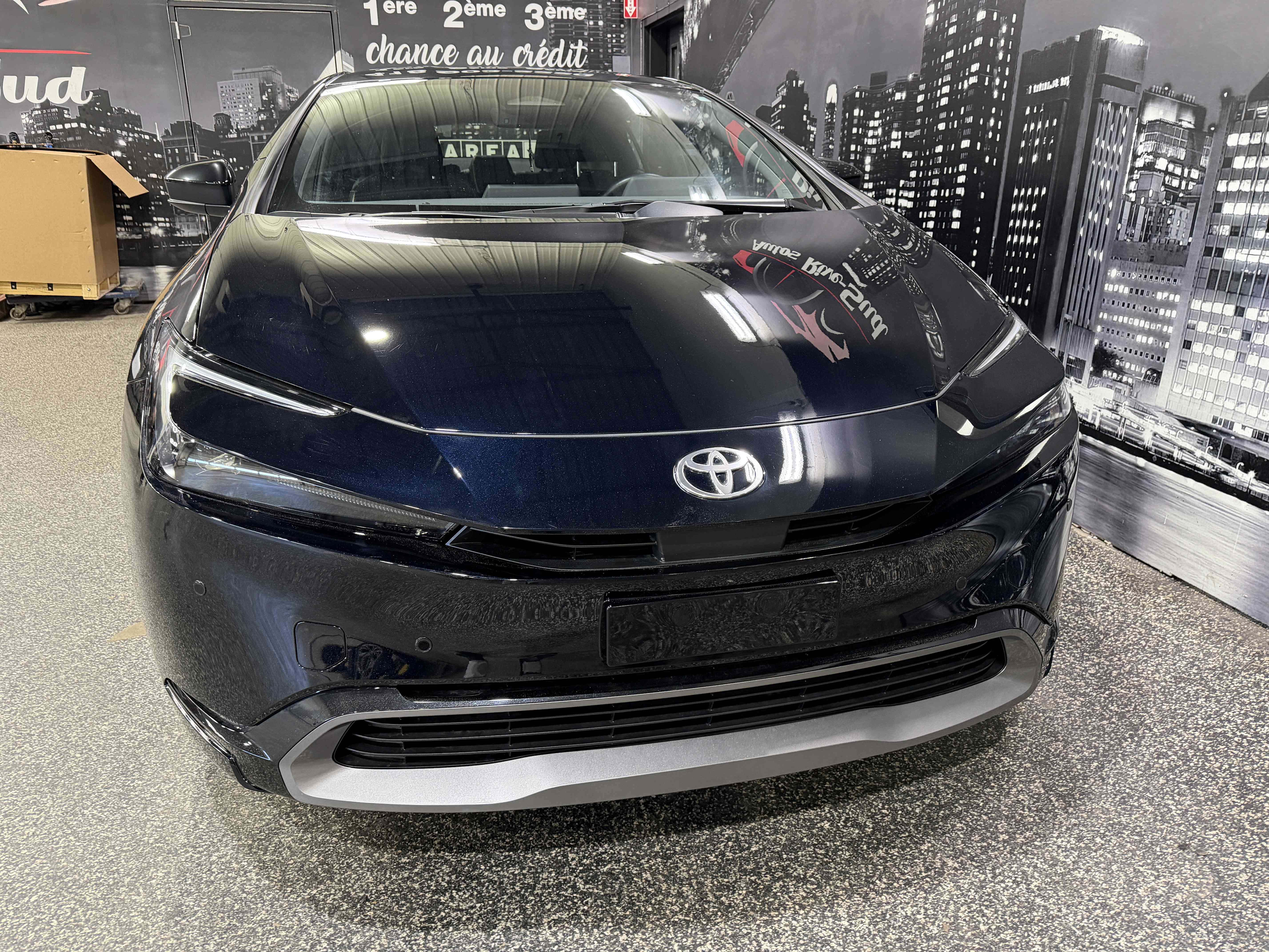 2024 Toyota Prius
