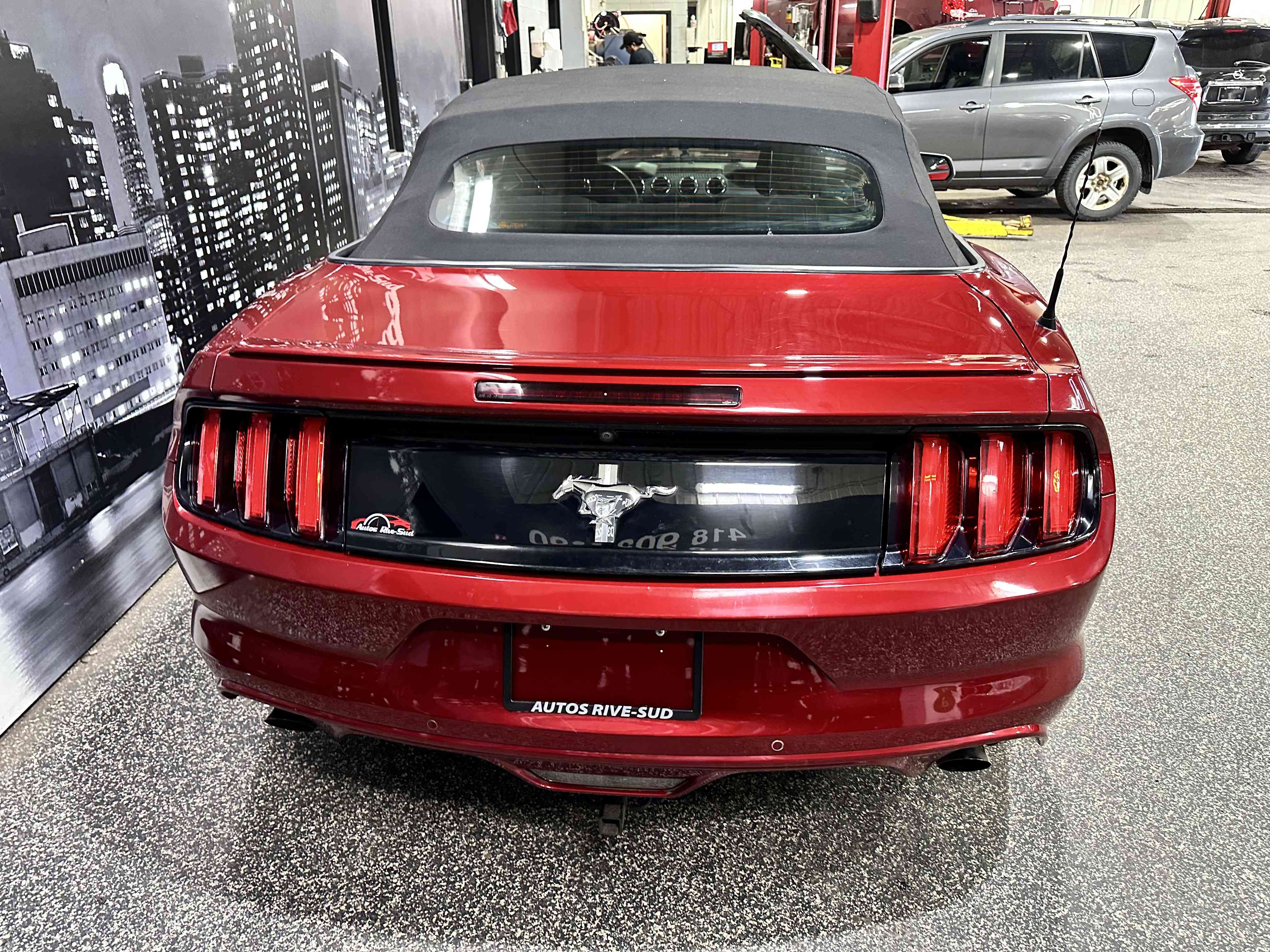 Ford Mustang 2016 - Image 5