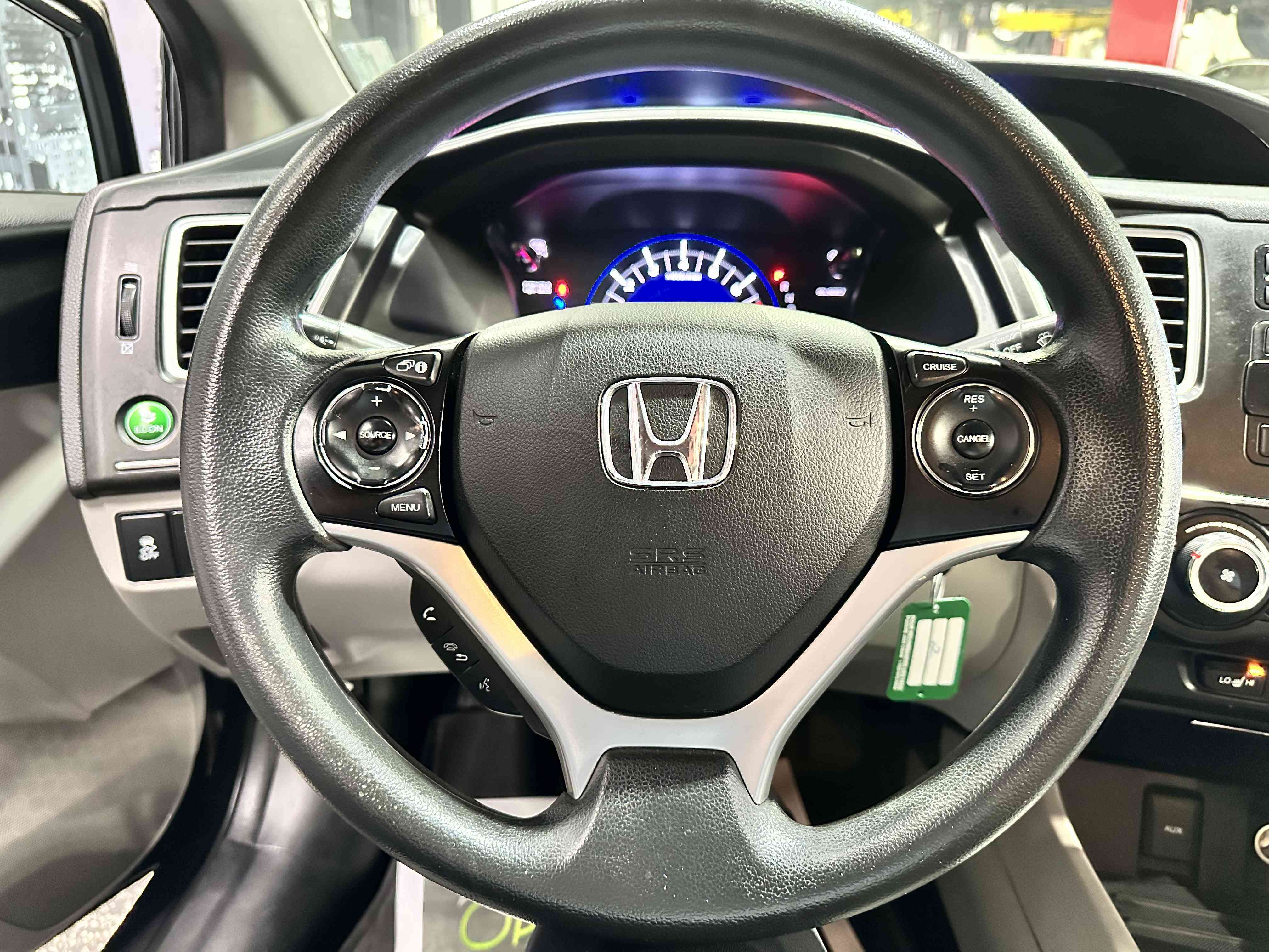 HONDA Civic 2015 - Image 9