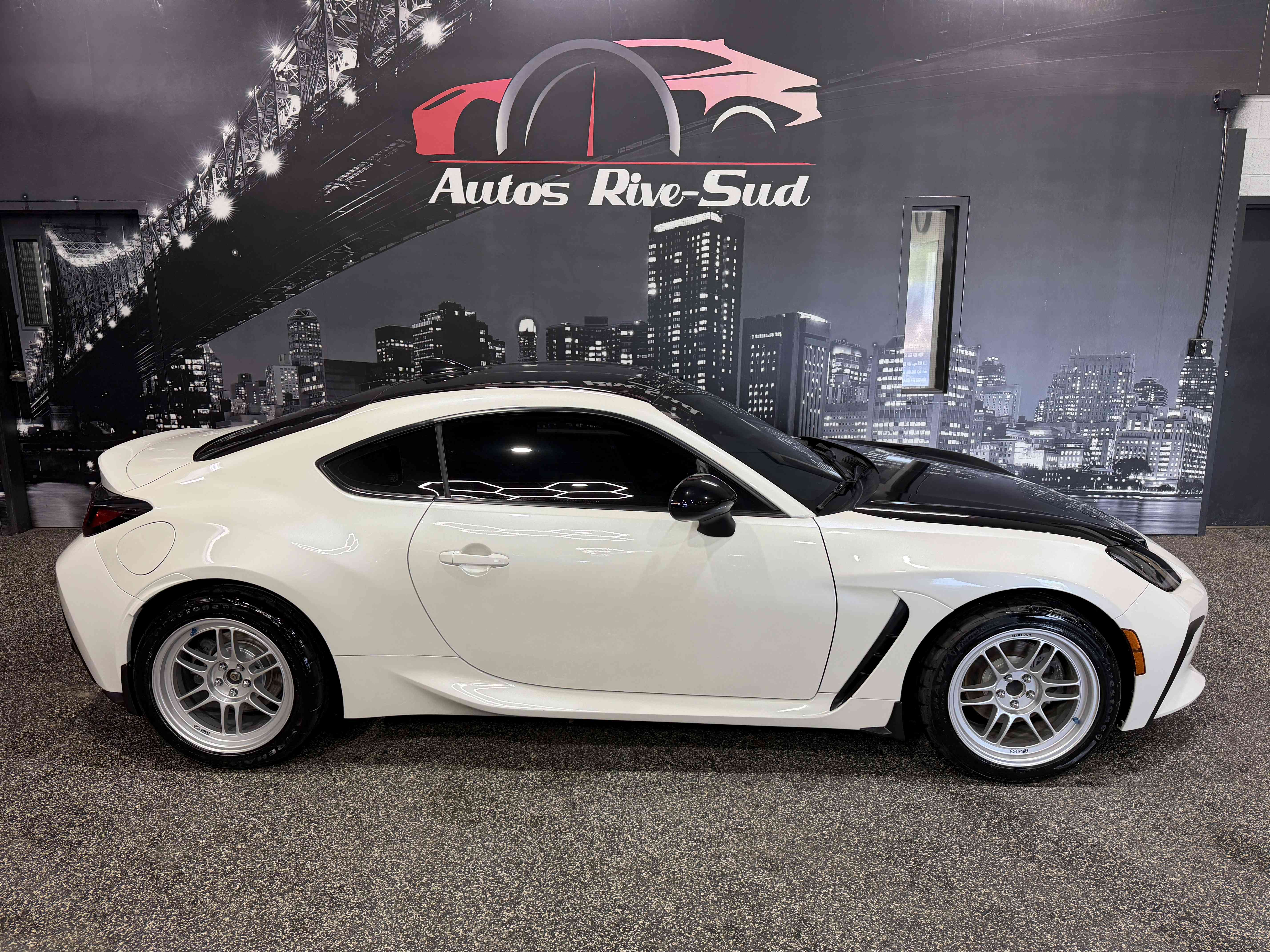 2022 Toyota GR86