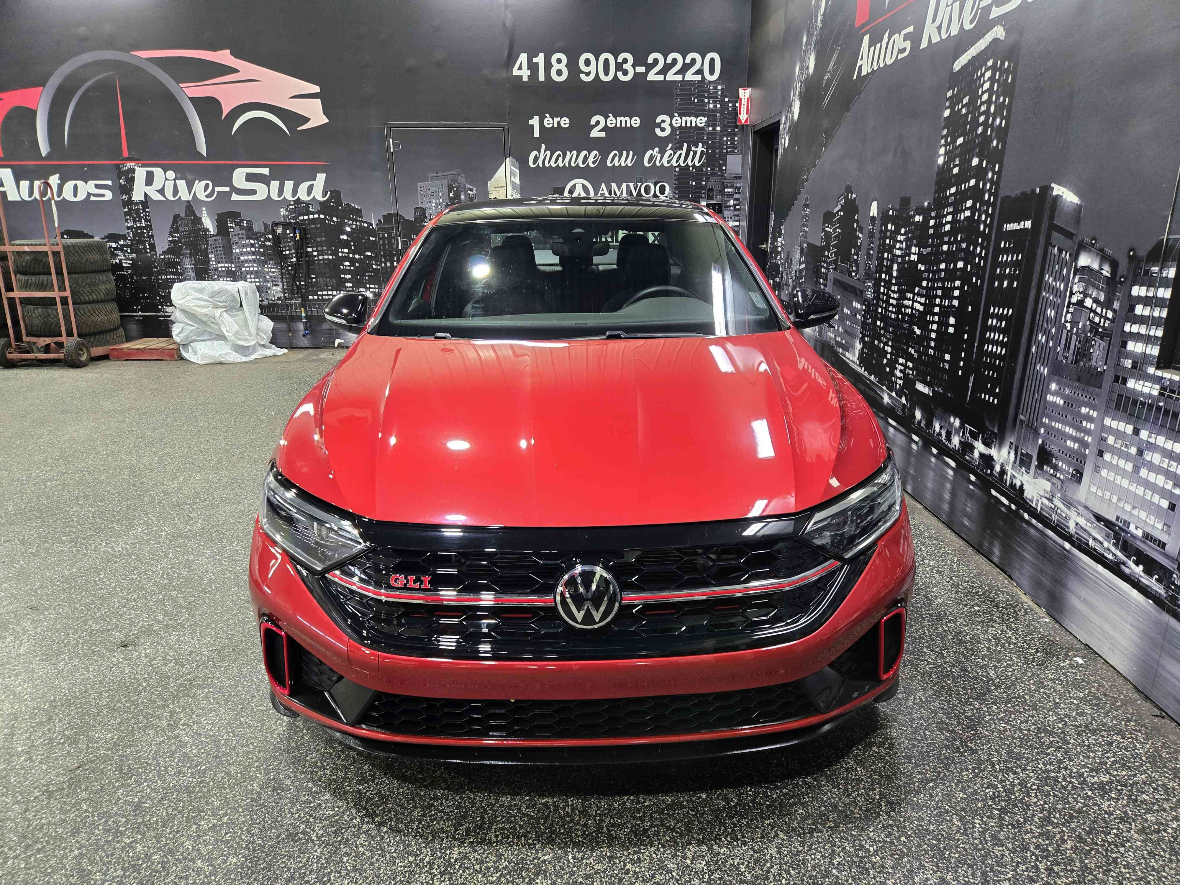 2024 Volkswagen Jetta
