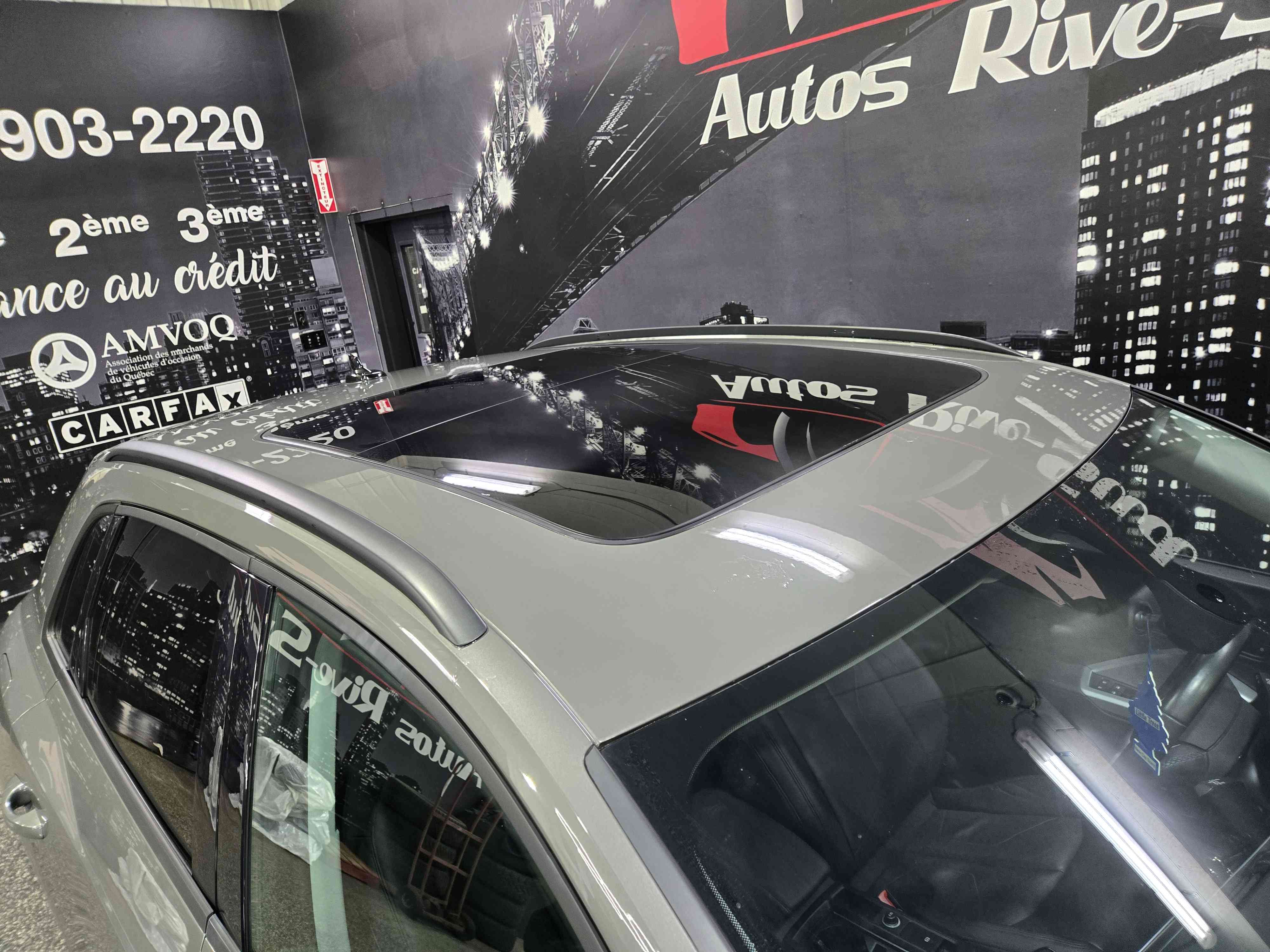 2021 Audi Q3