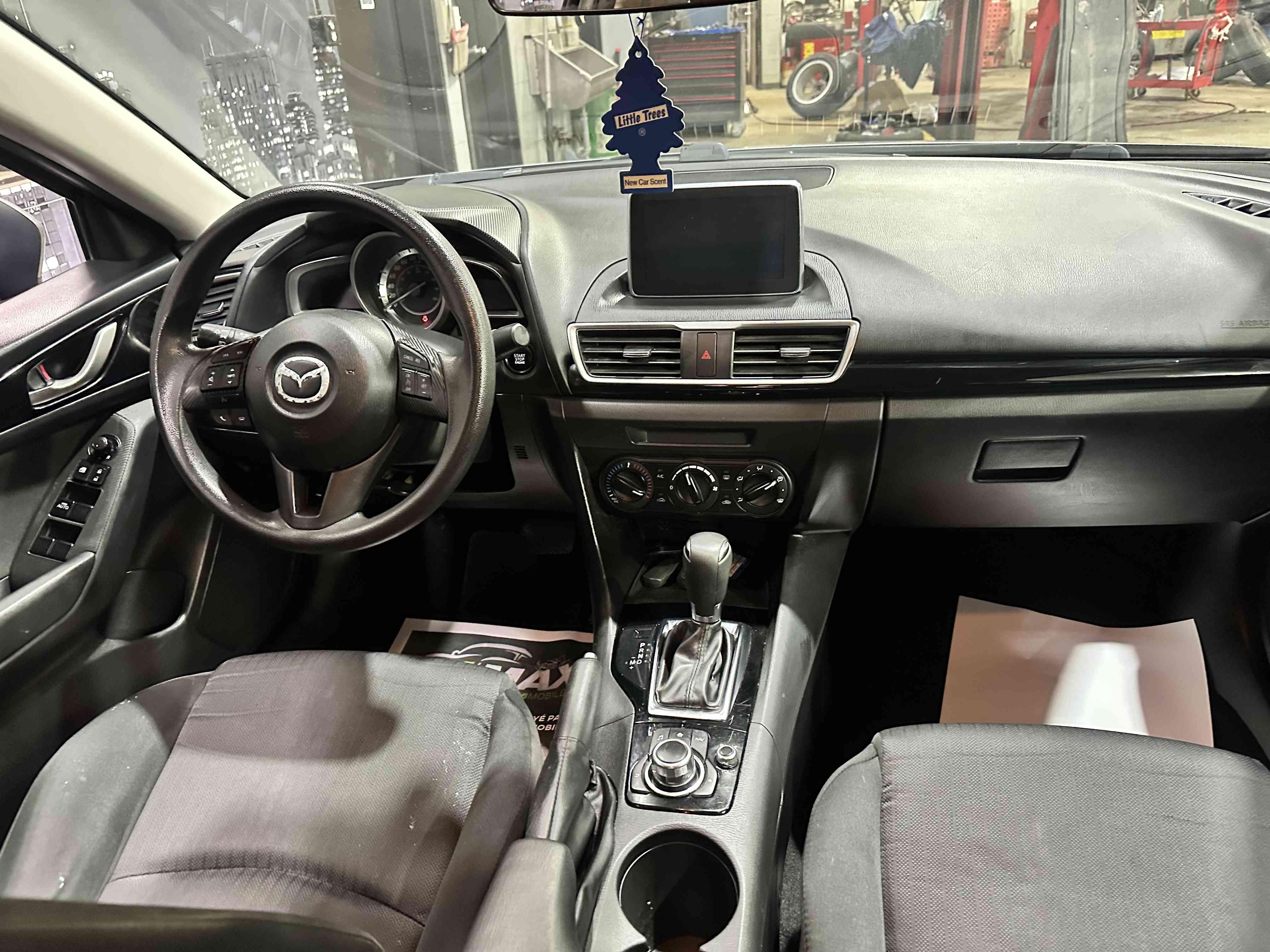 Mazda Mazda3 2016 - Image 8