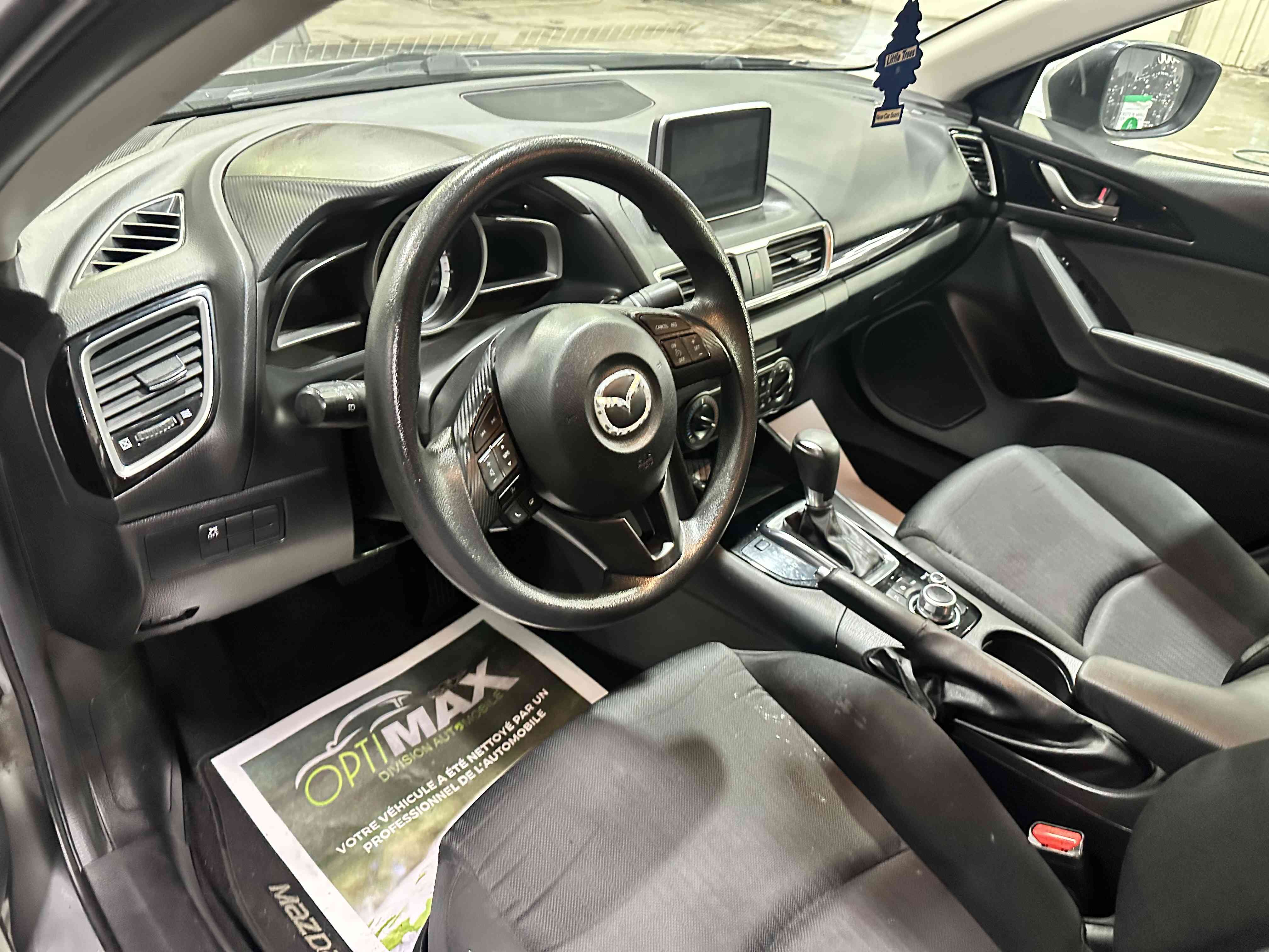 Mazda Mazda3 2016 - Image 7