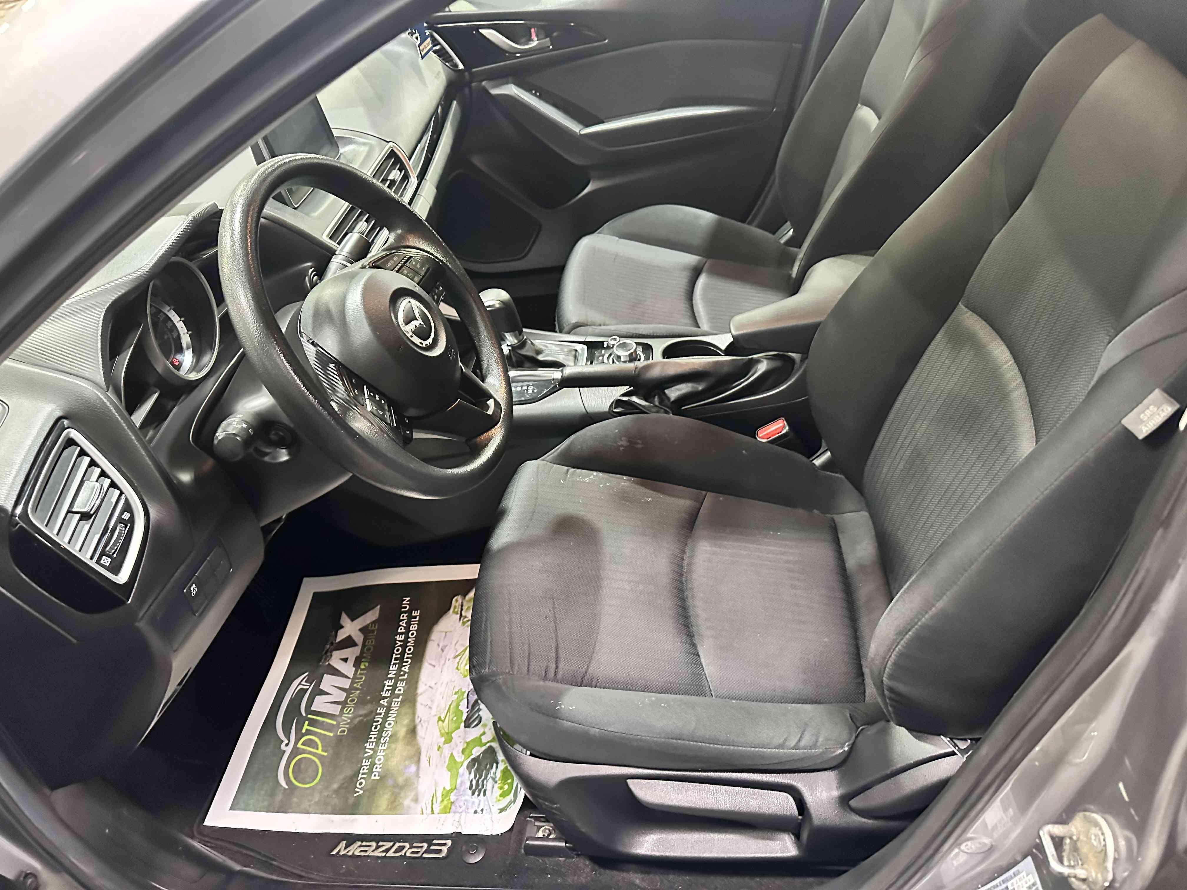Mazda Mazda3 2016 - Image 6
