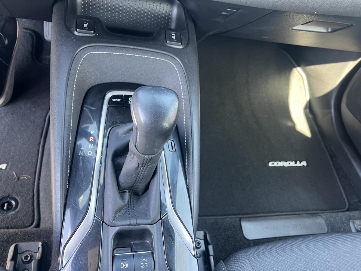 Toyota Corolla Hatchback 2020 - Image 22