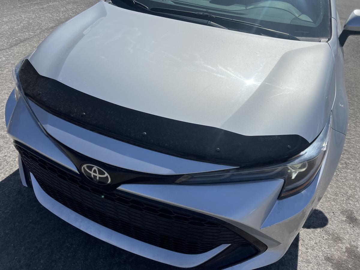 Toyota Corolla Hatchback 2020 - Image 9