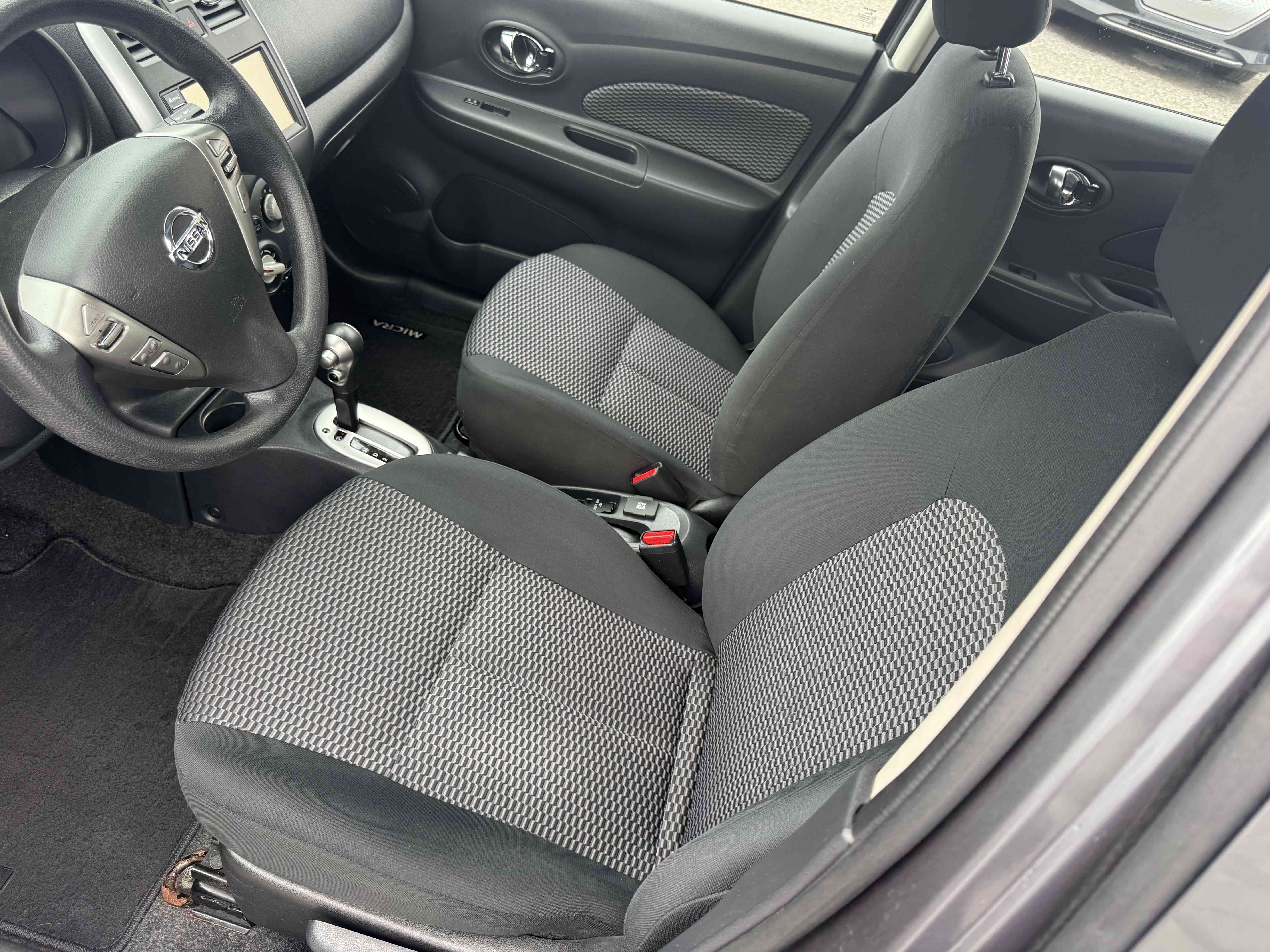 2019 Nissan Micra