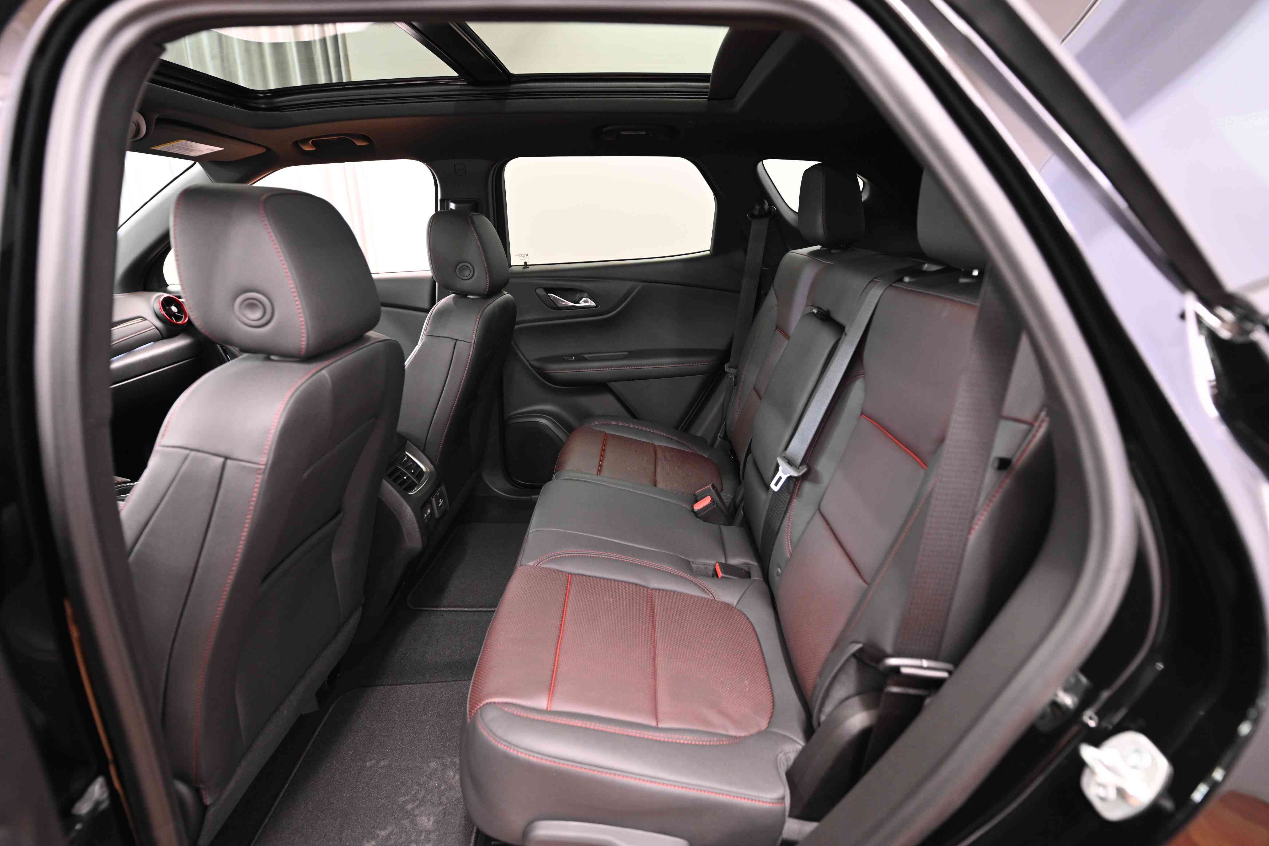 Chevrolet Blazer 2025 - Image 15