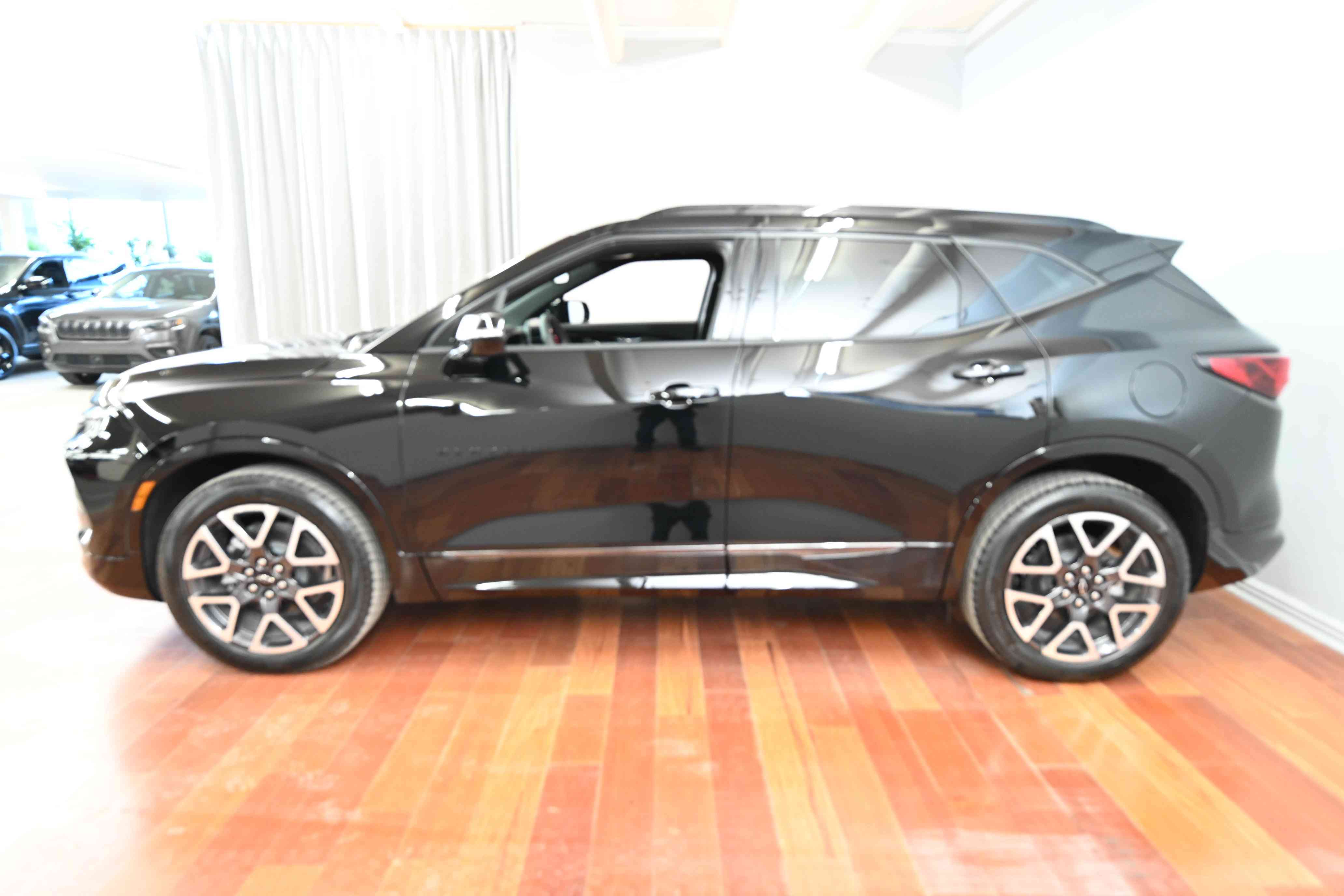 Chevrolet Blazer 2025 - Image 6