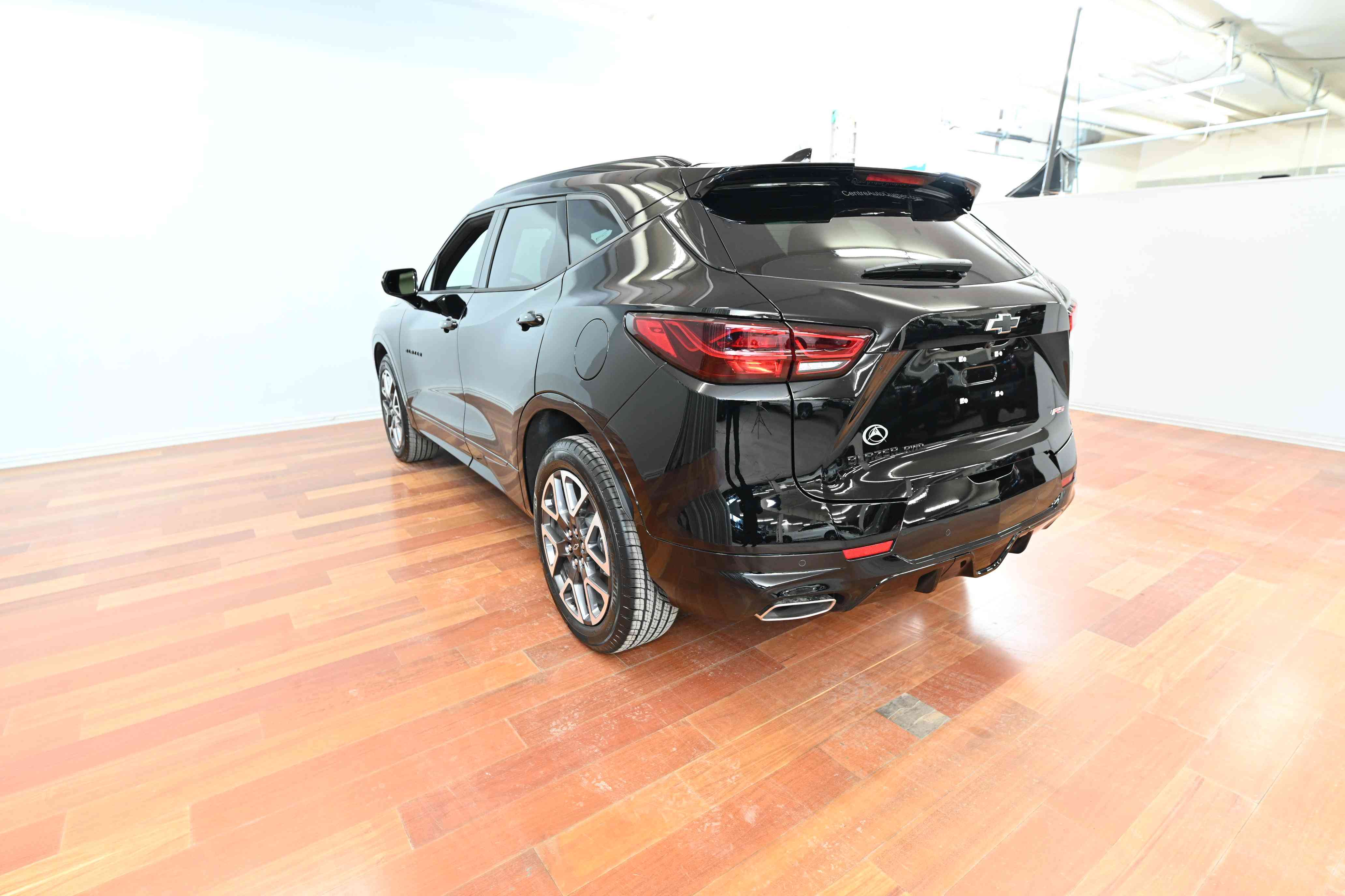 Chevrolet Blazer 2025 - Image 7