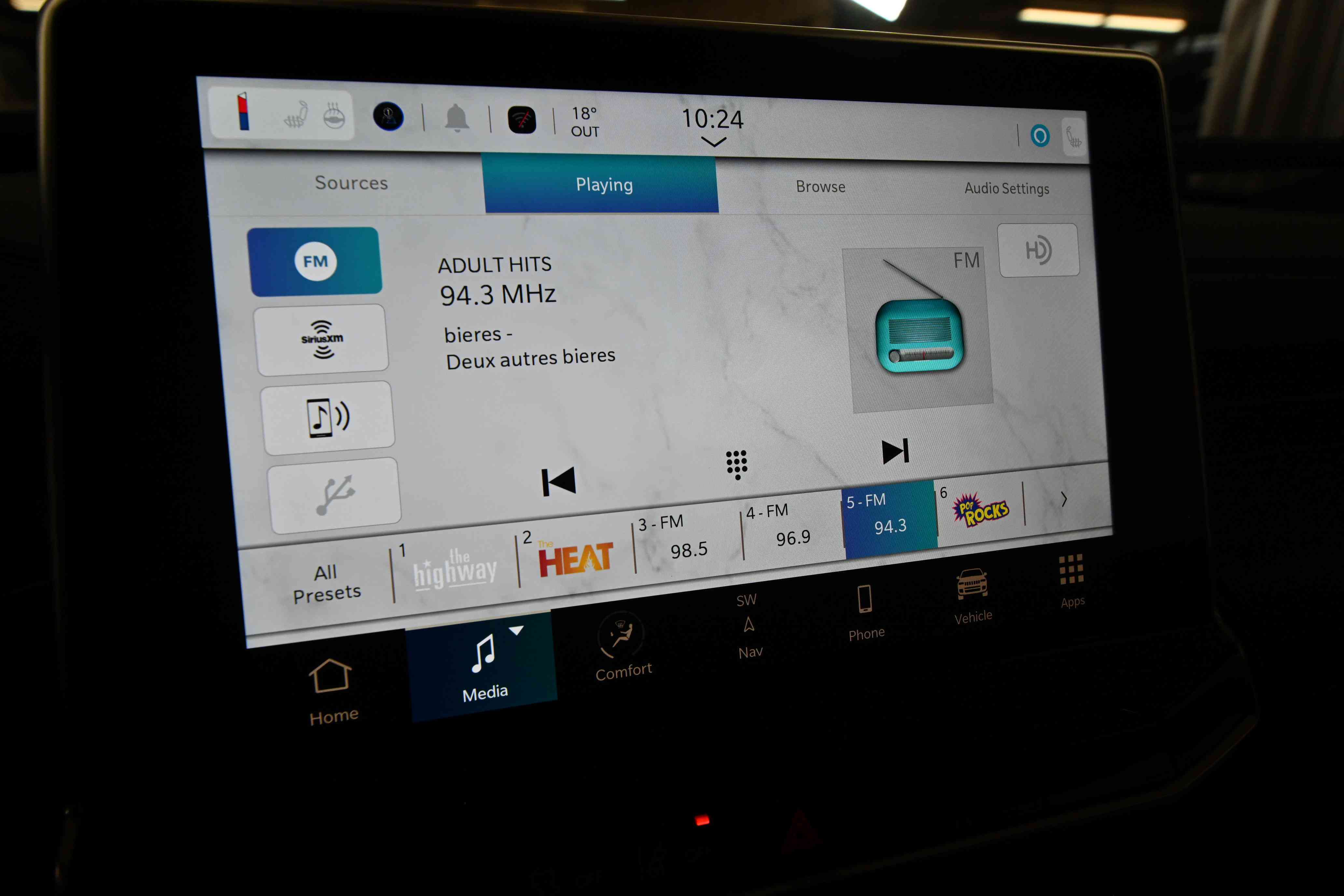Jeep Compass 2025 - Image 22