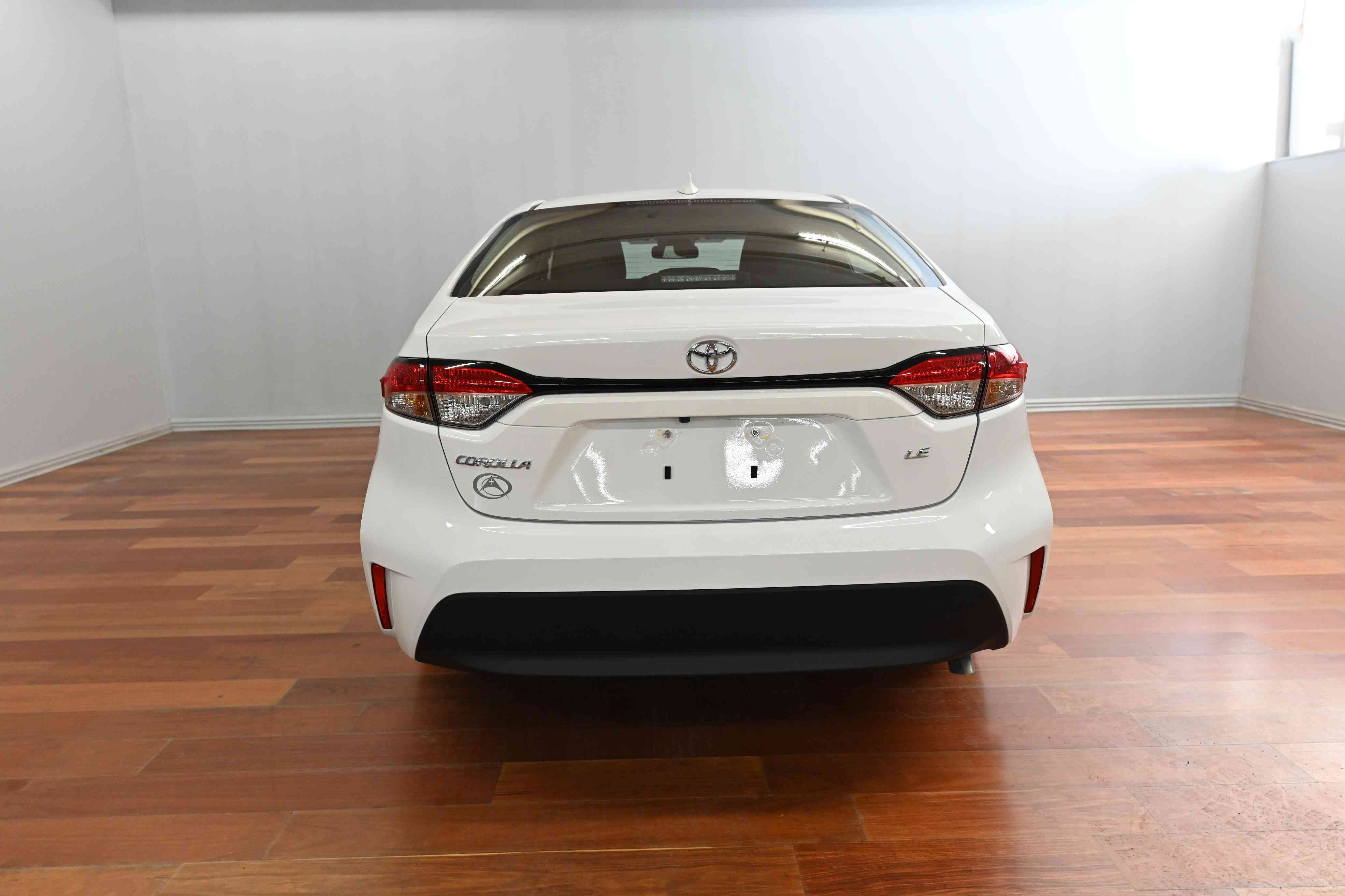 Toyota Corolla 2025 - Image 6