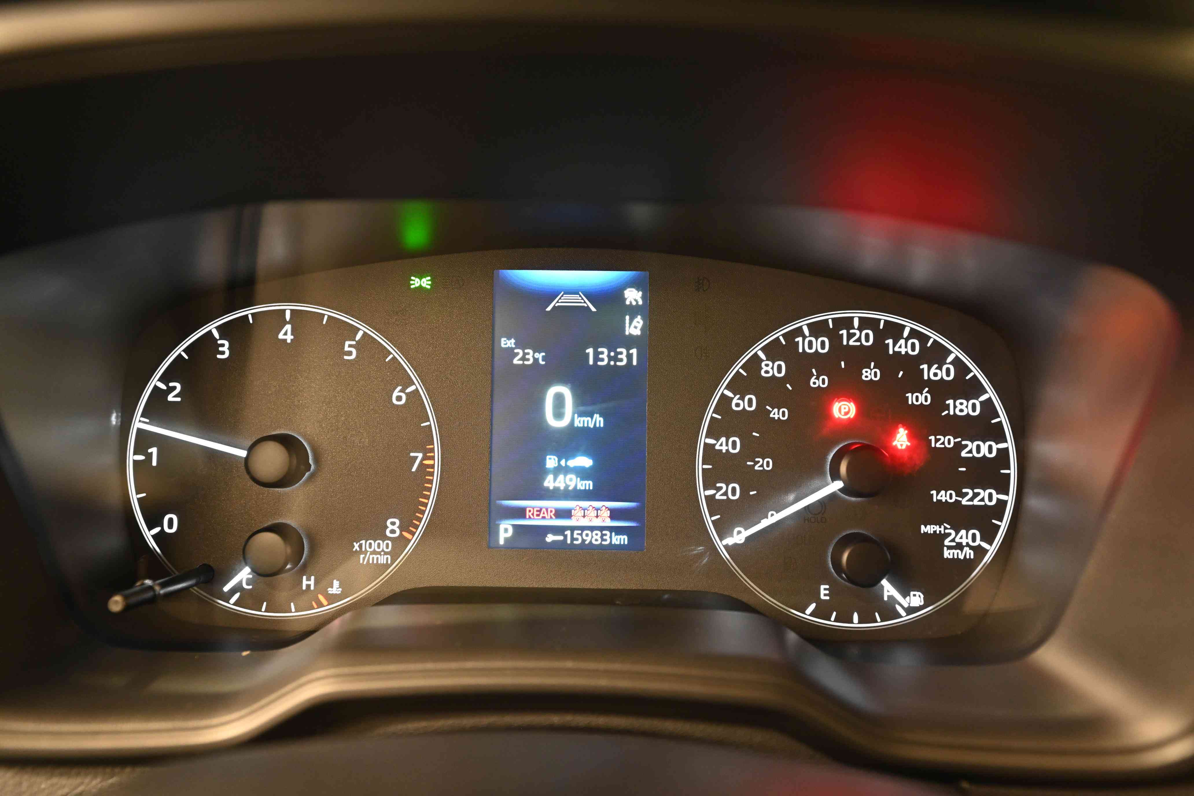 Toyota Corolla 2025 - Image 18