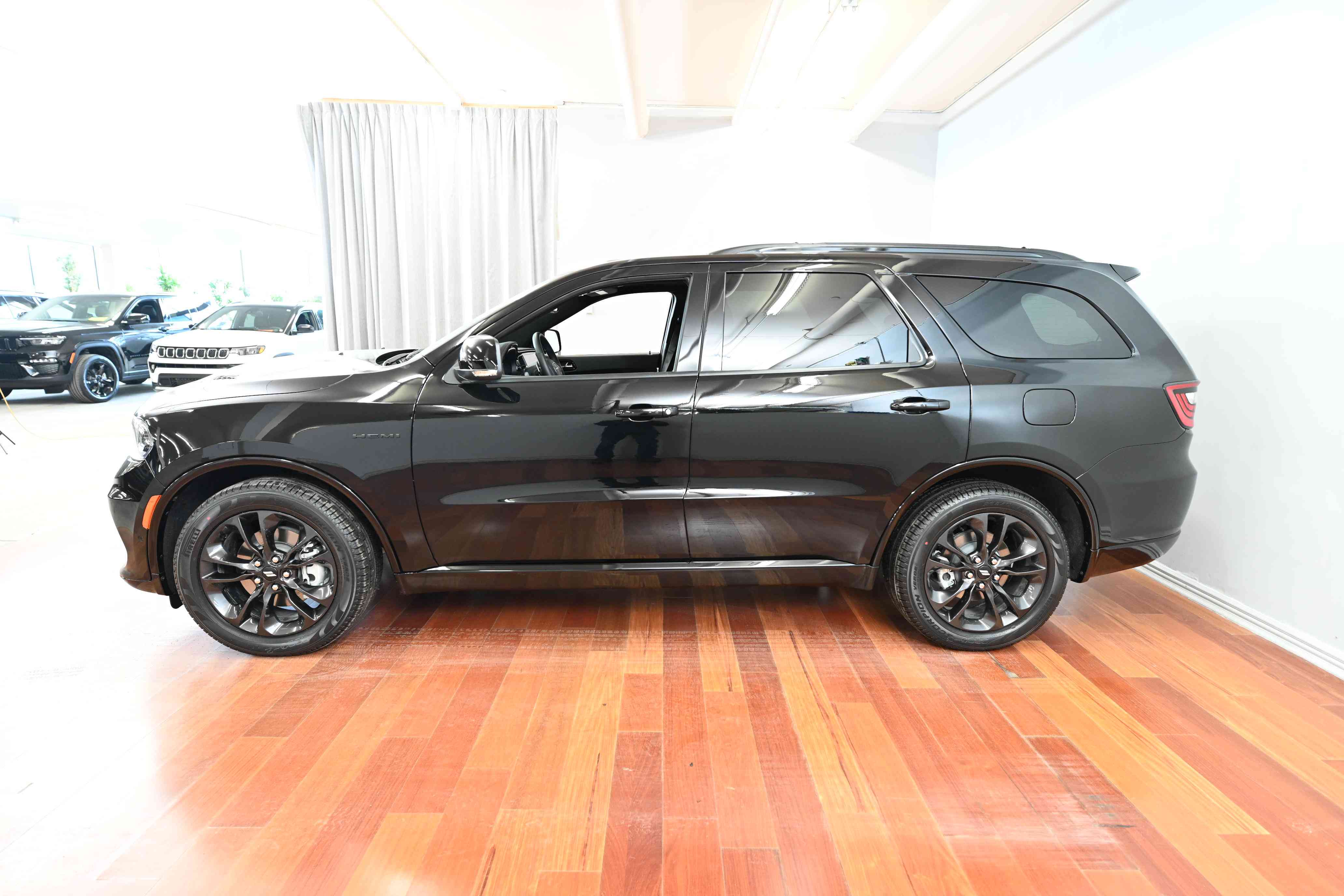 Dodge Durango 2025 - Image 5