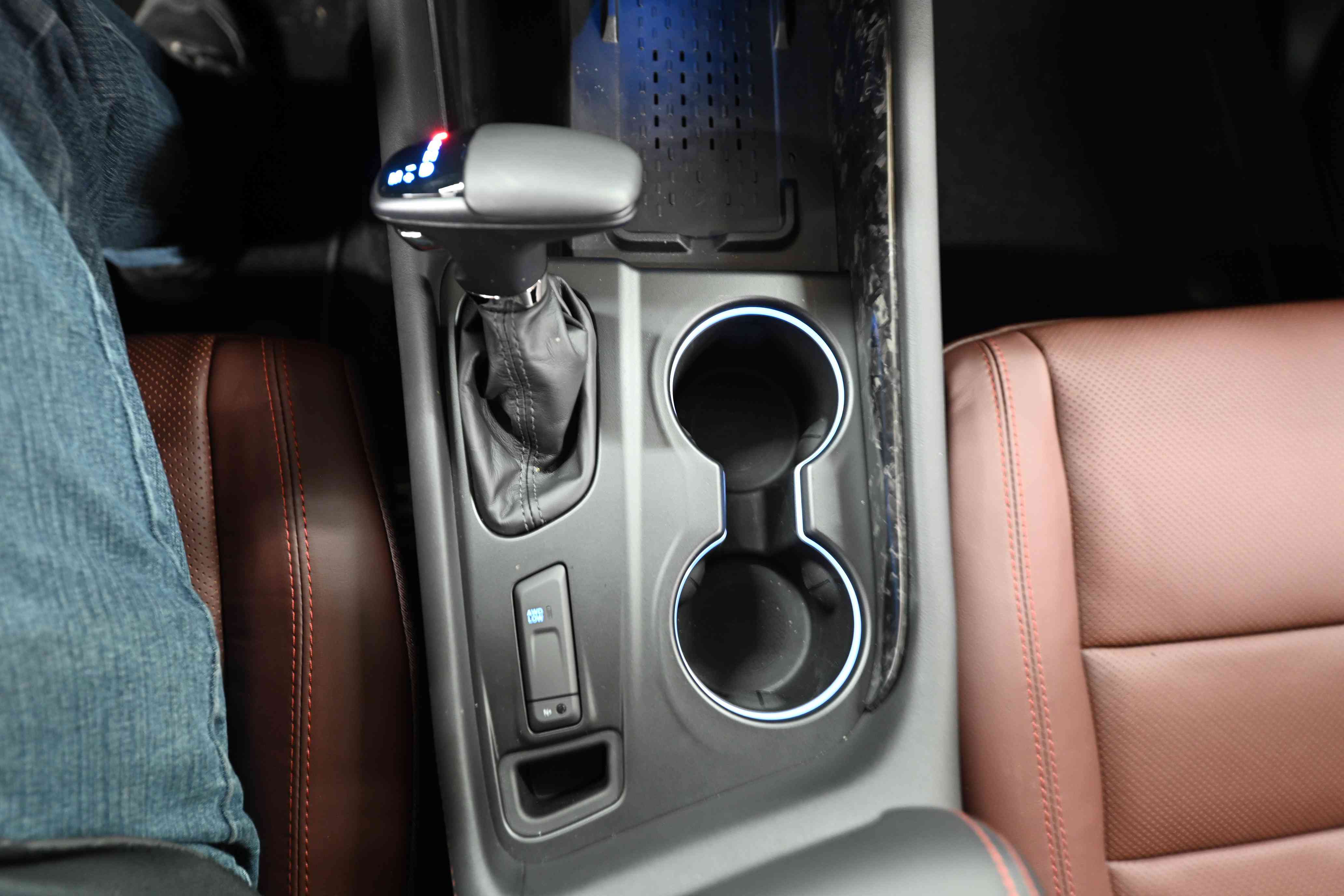 Dodge Durango 2025 - Image 18