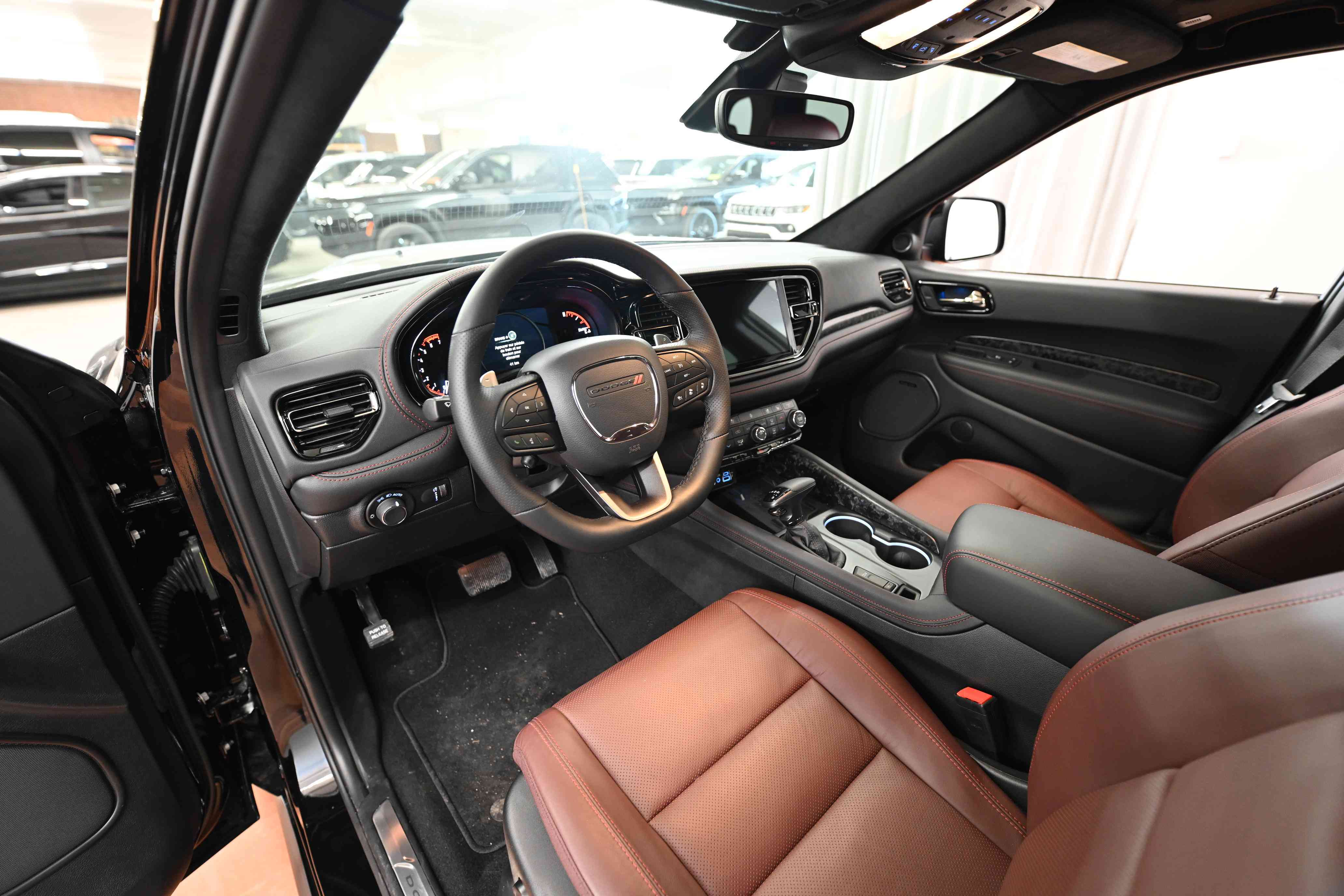 Dodge Durango 2025 - Image 11