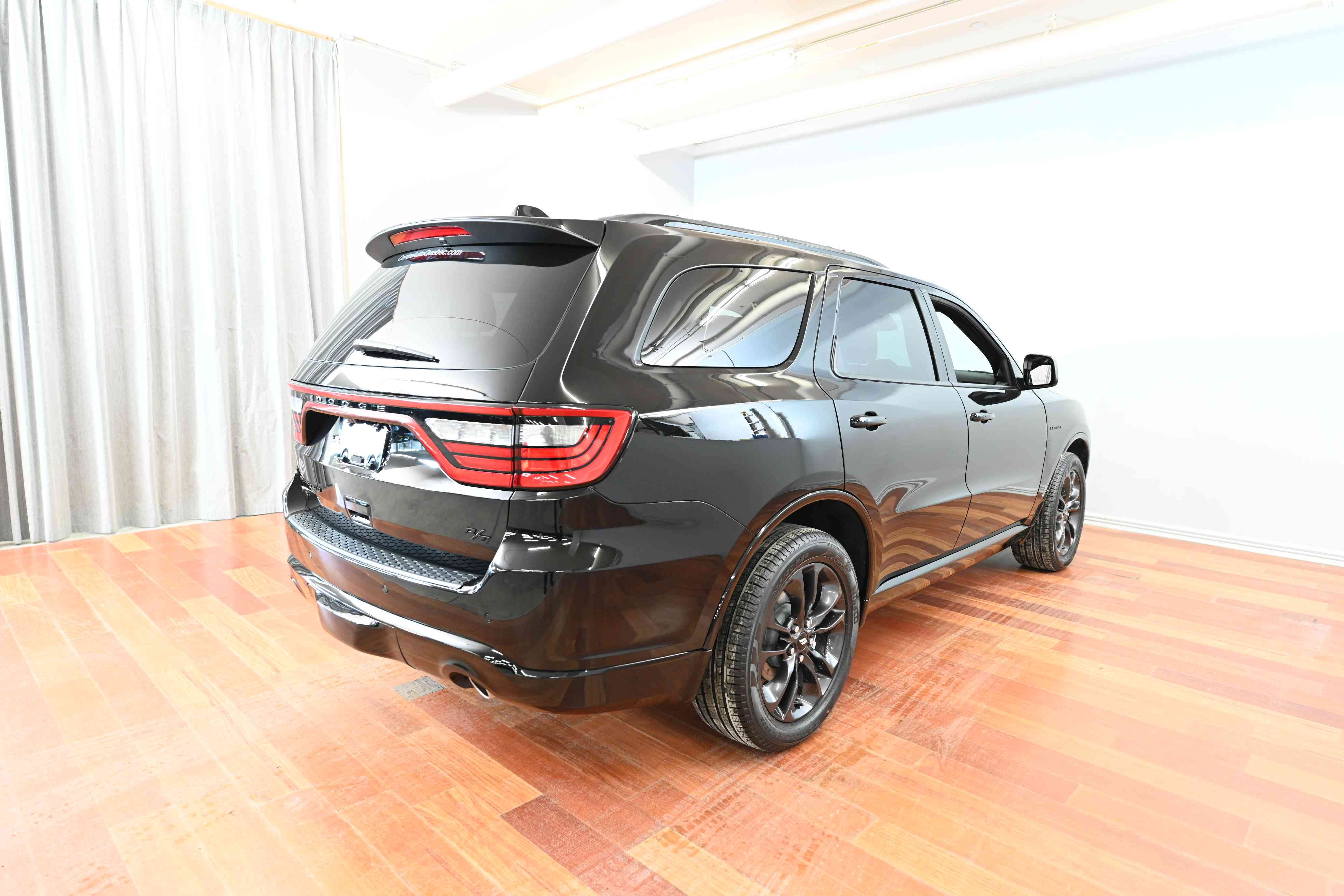 Dodge Durango 2025 - Image 10