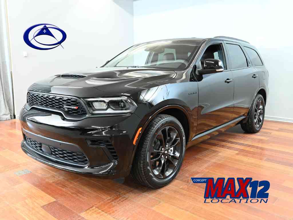 Dodge Durango 2025 - Image 1