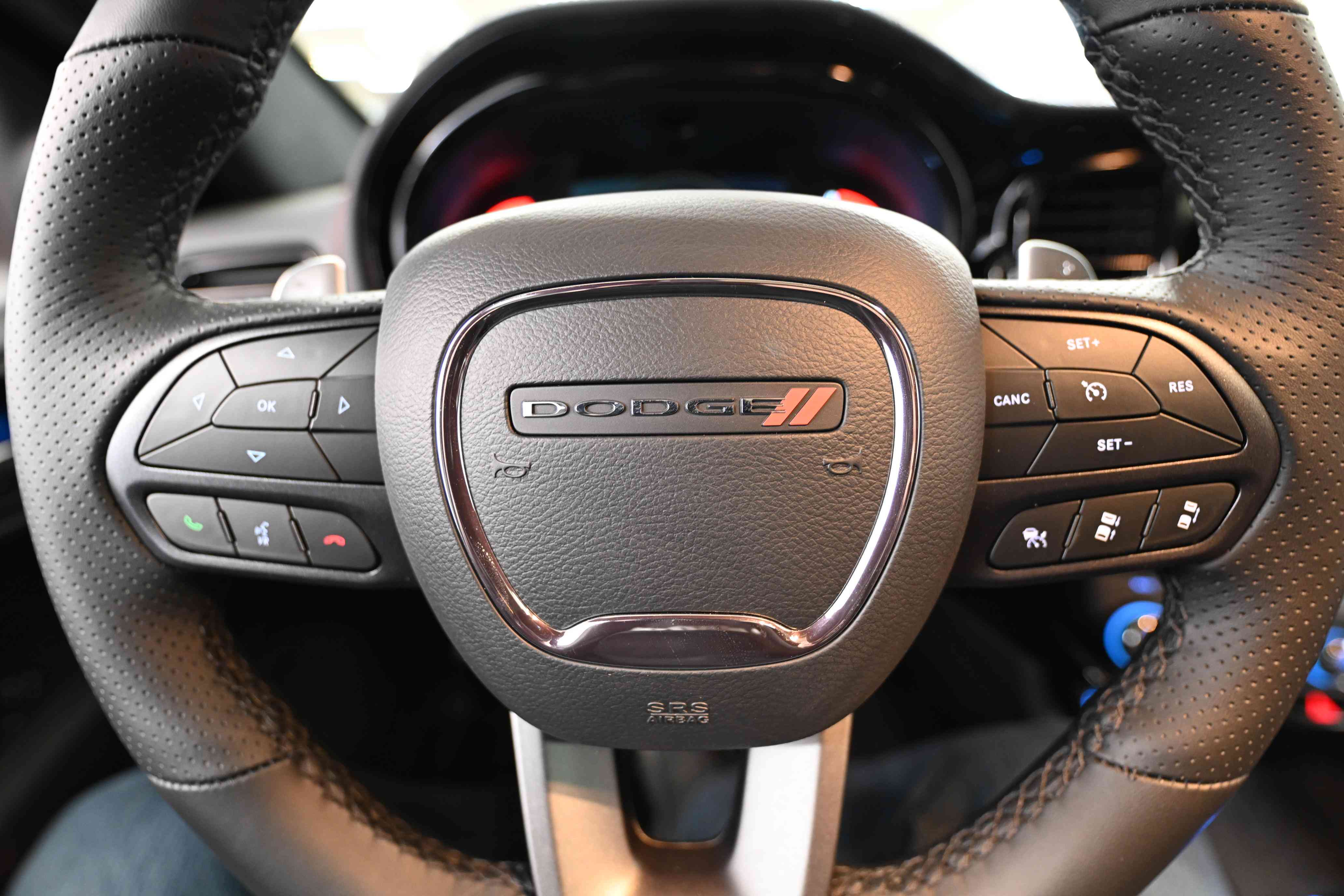 Dodge Durango 2025 - Image 15