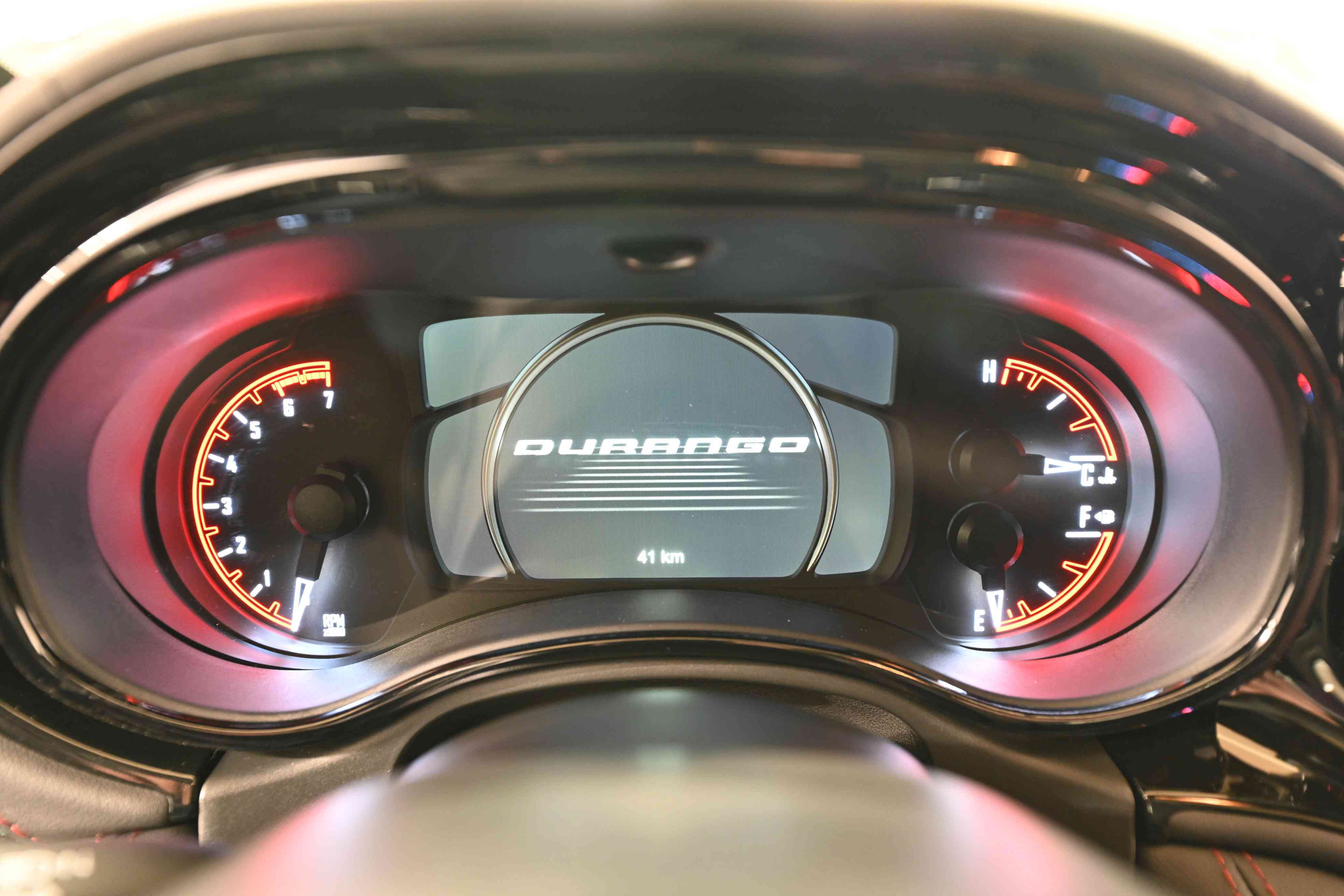 Dodge Durango 2025 - Image 16