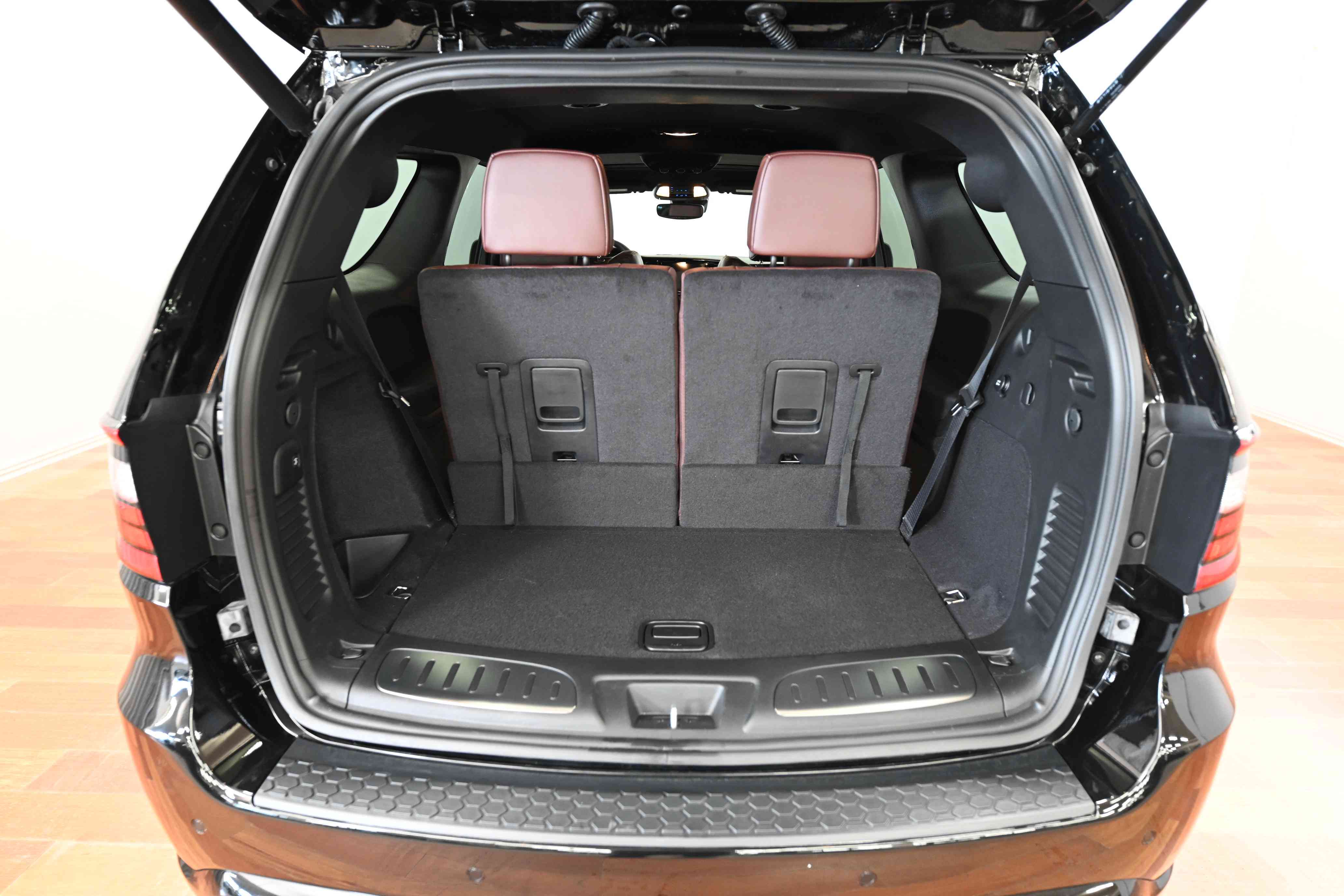Dodge Durango 2025 - Image 8