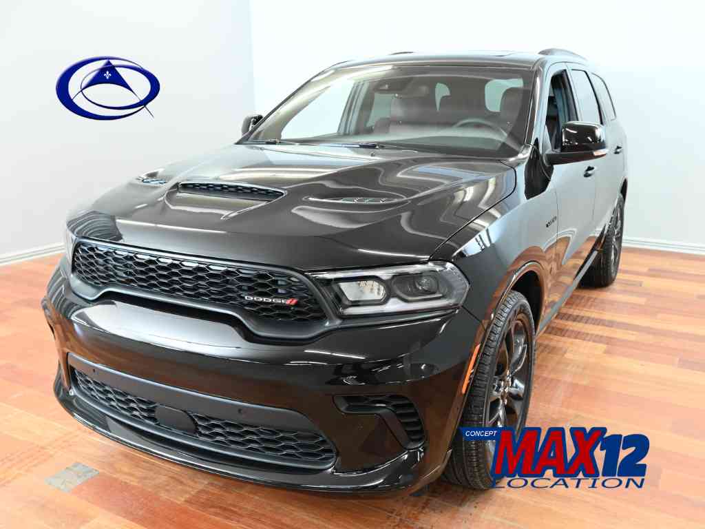 Dodge Durango 2025 - Image 3