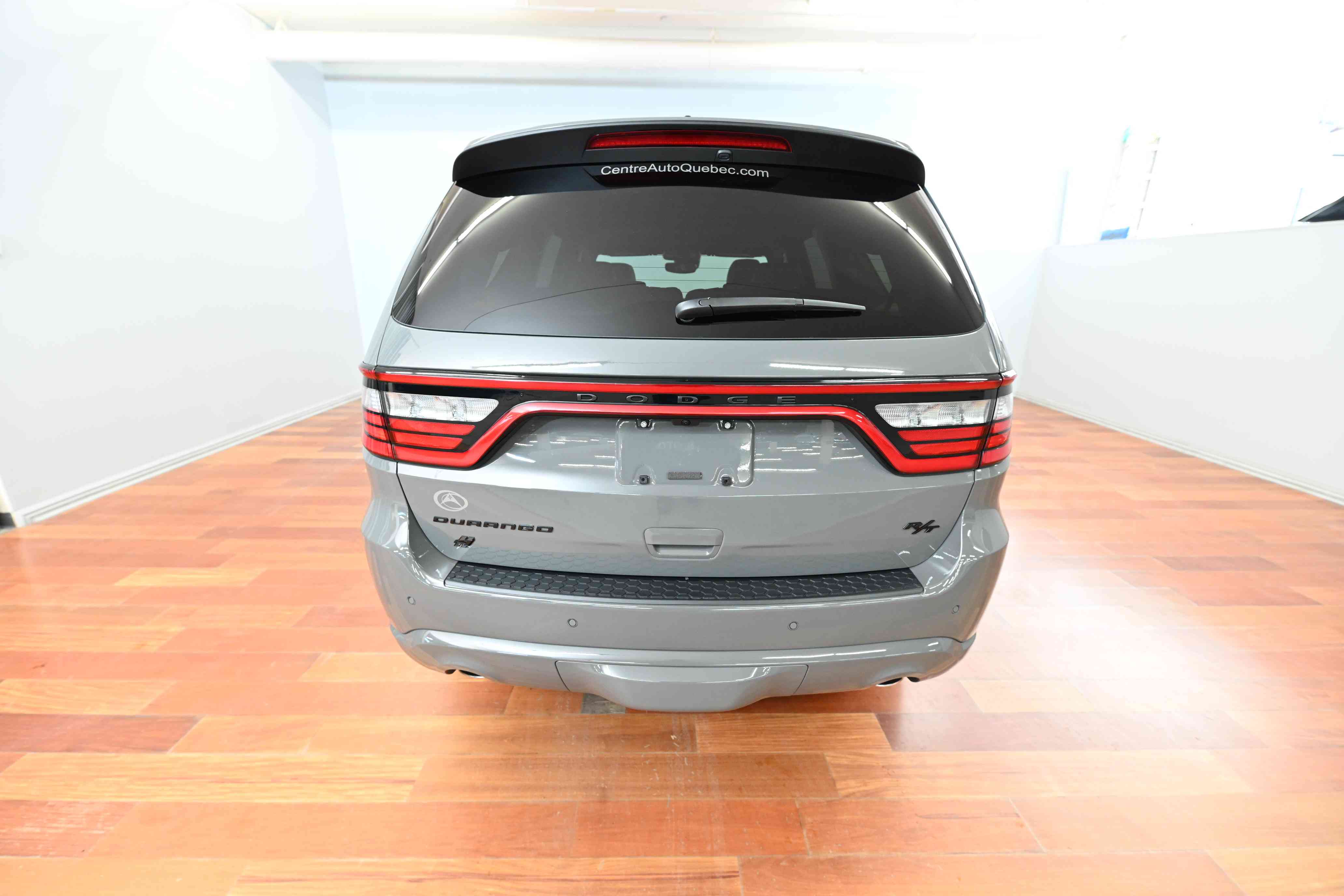 Dodge Durango 2025 - Image 6