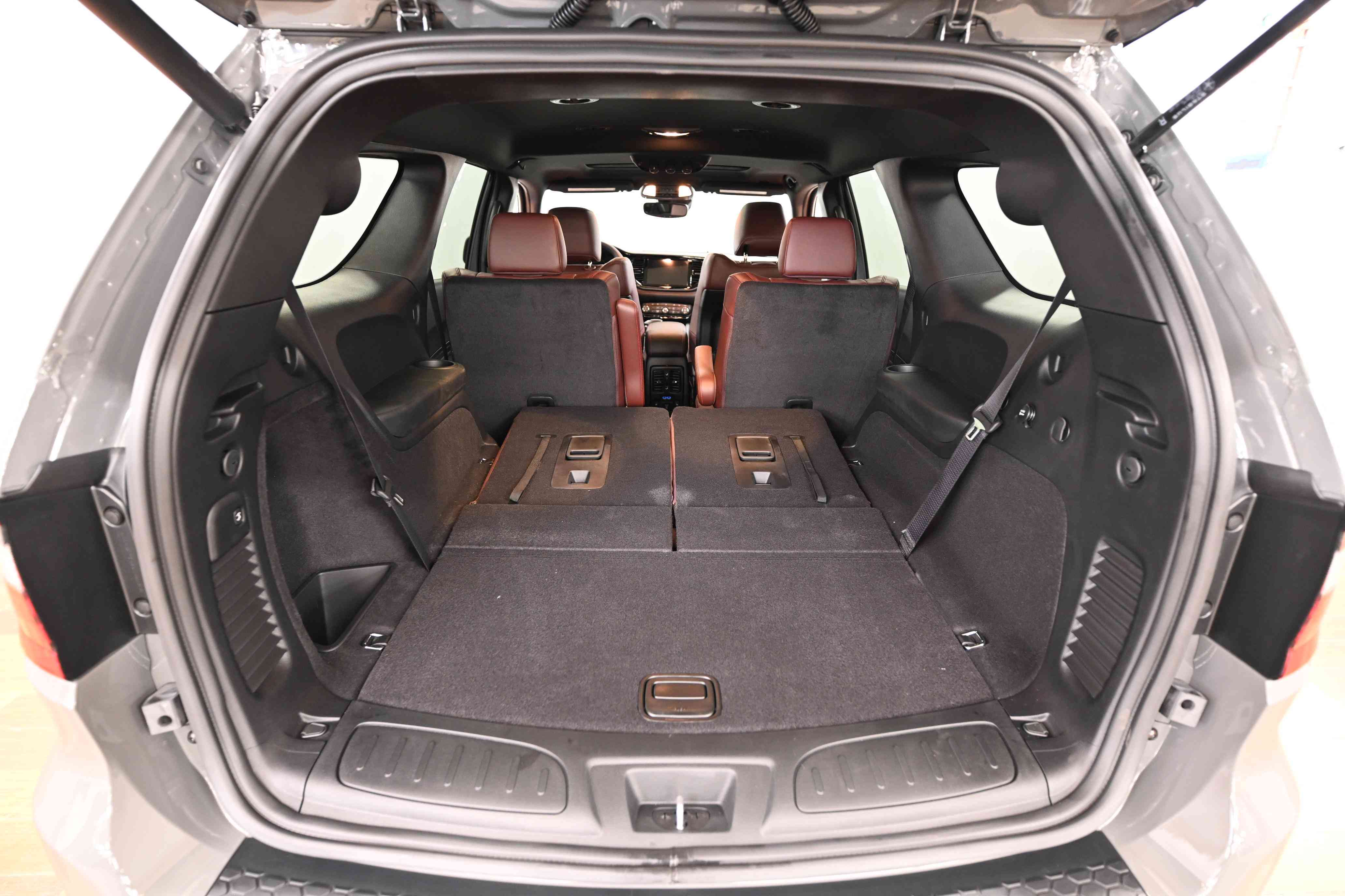 Dodge Durango 2025 - Image 8