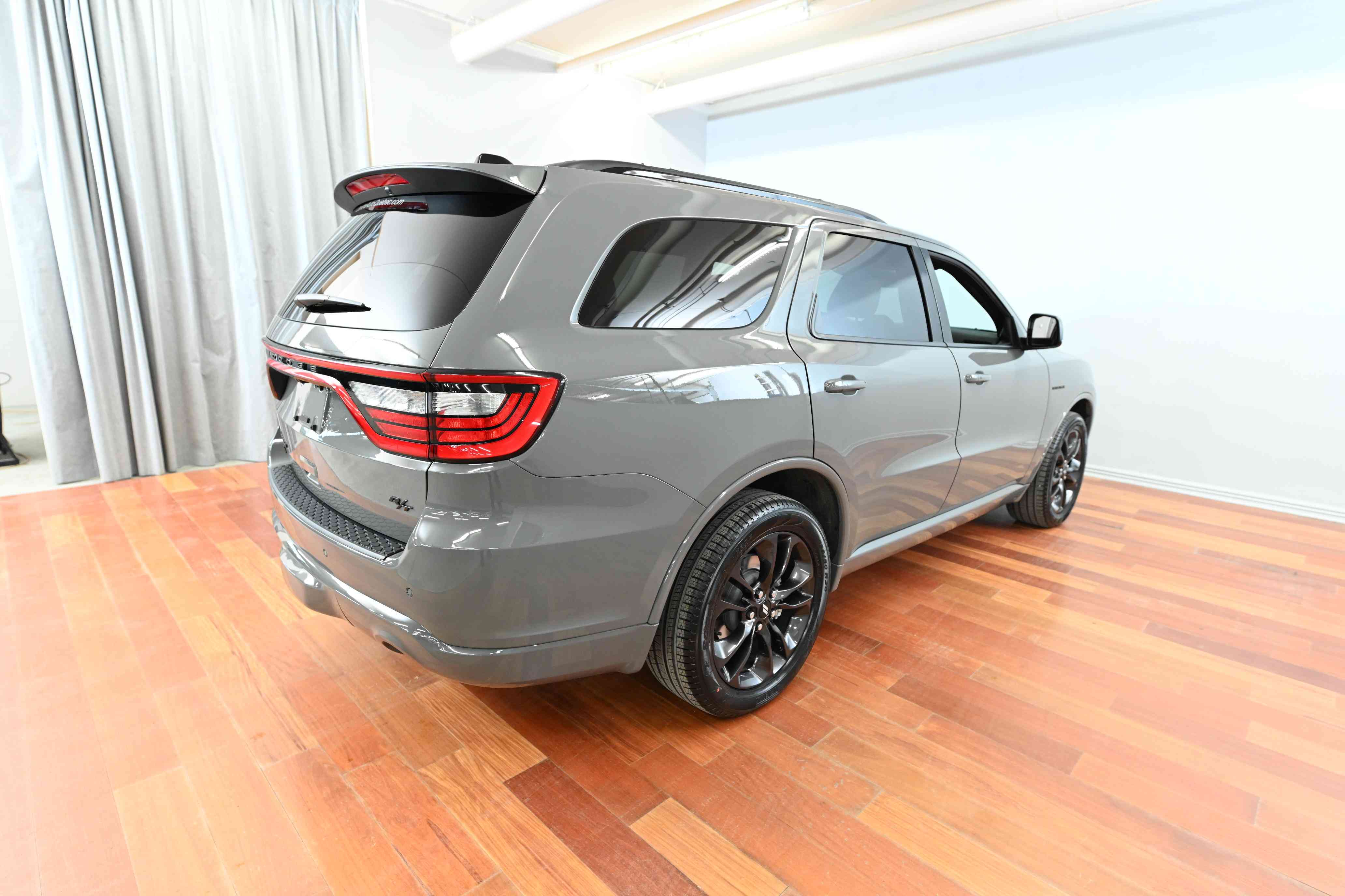 Dodge Durango 2025 - Image 9
