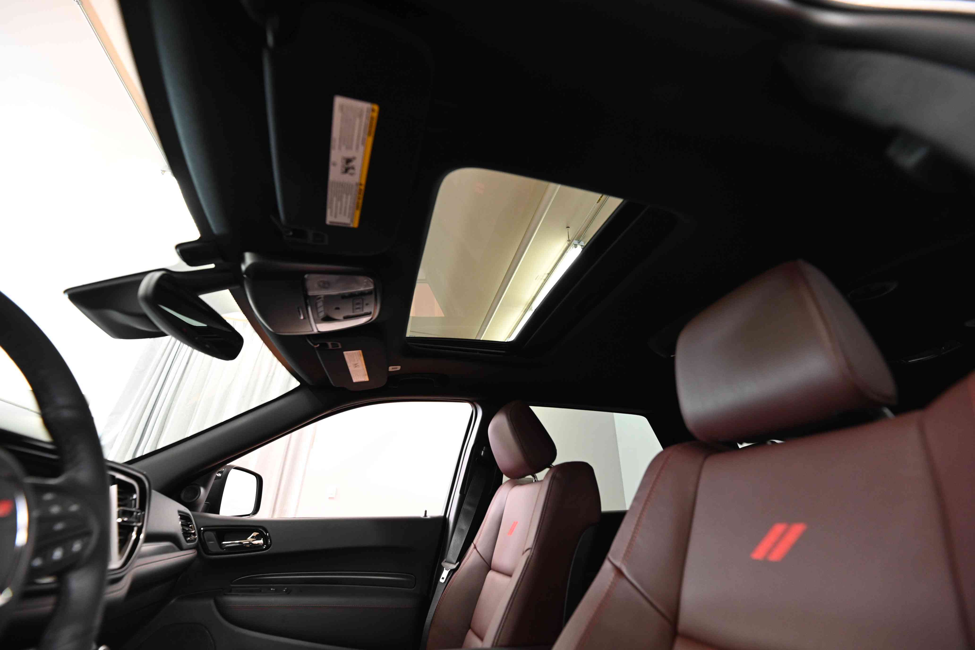 Dodge Durango 2025 - Image 12