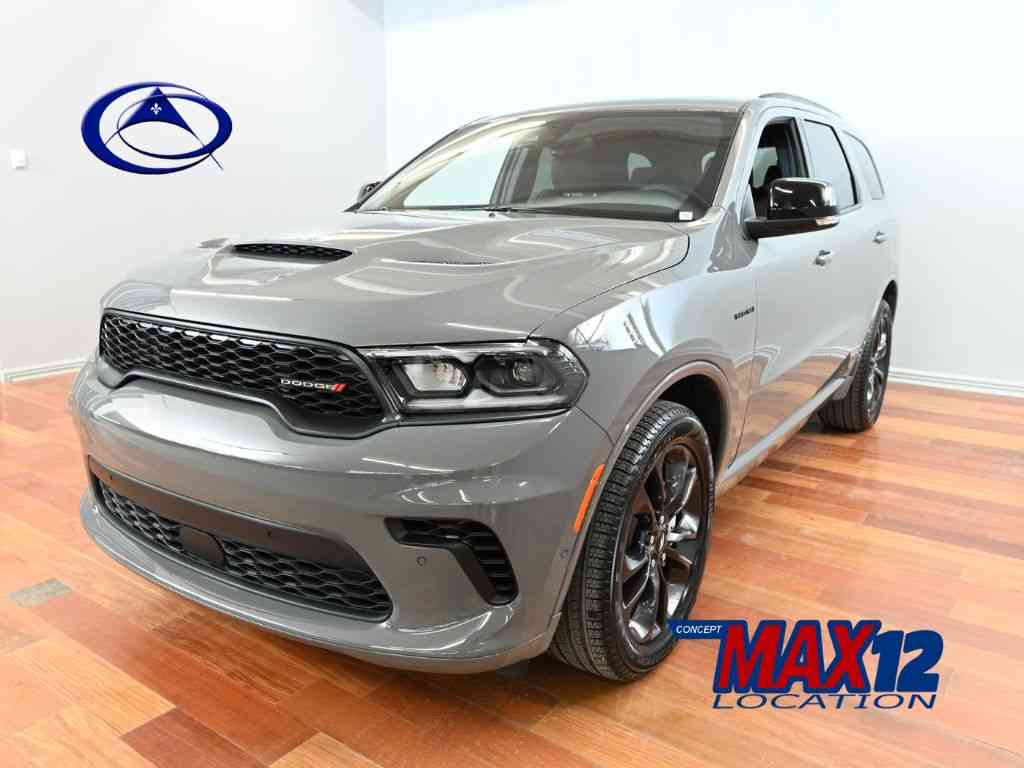 Dodge Durango 2025 - Image 3