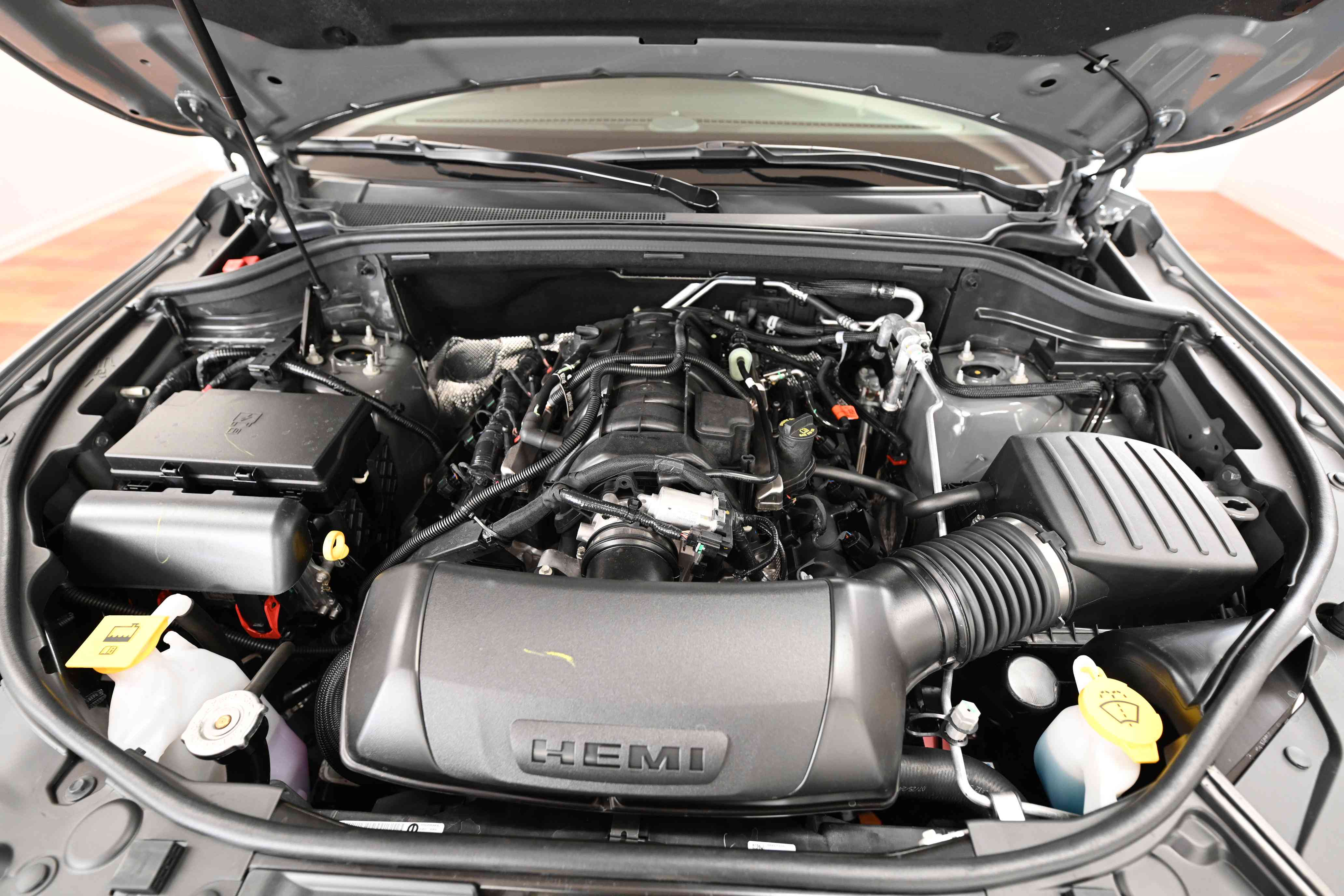 Dodge Durango 2025 - Image 4