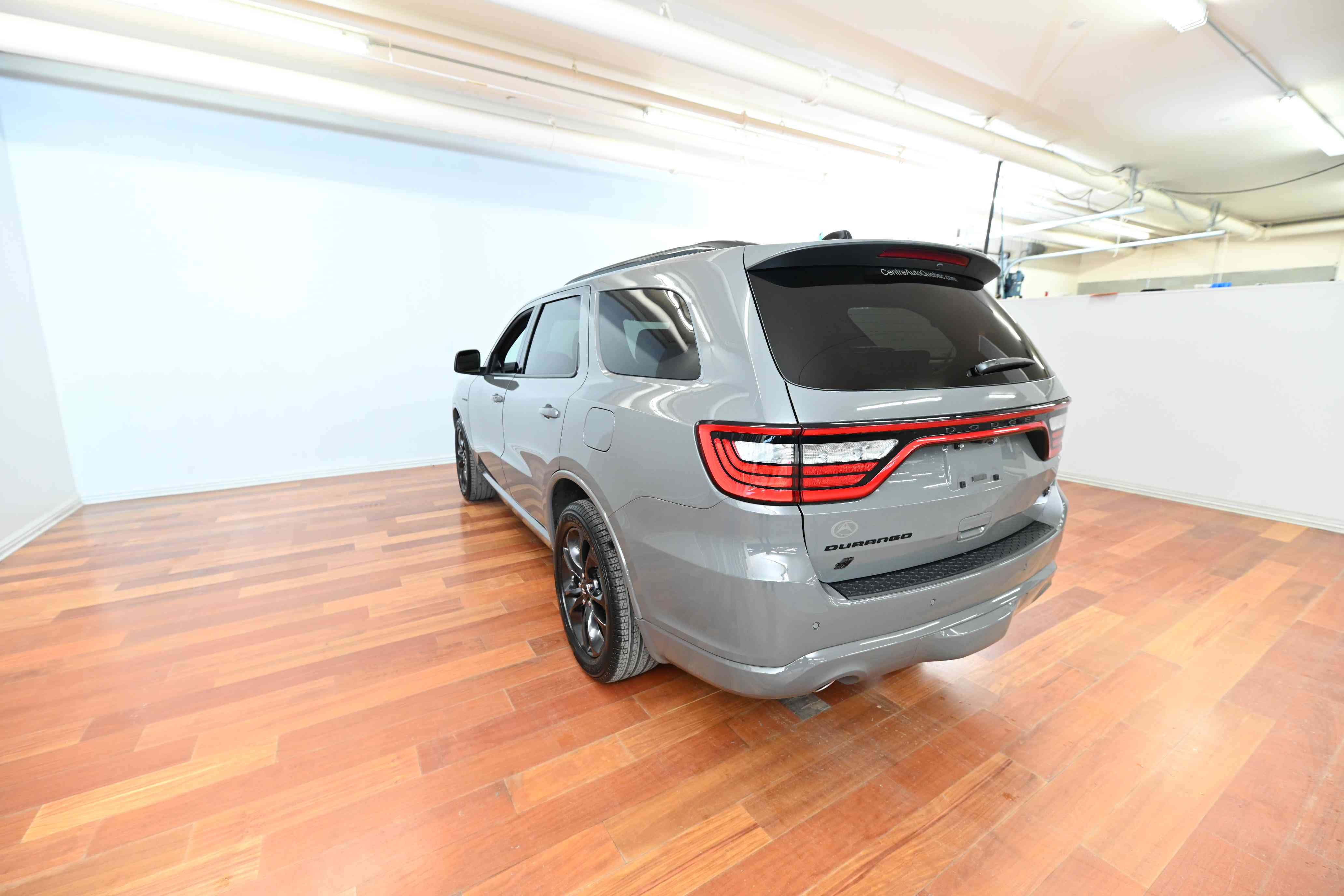 Dodge Durango 2025 - Image 5