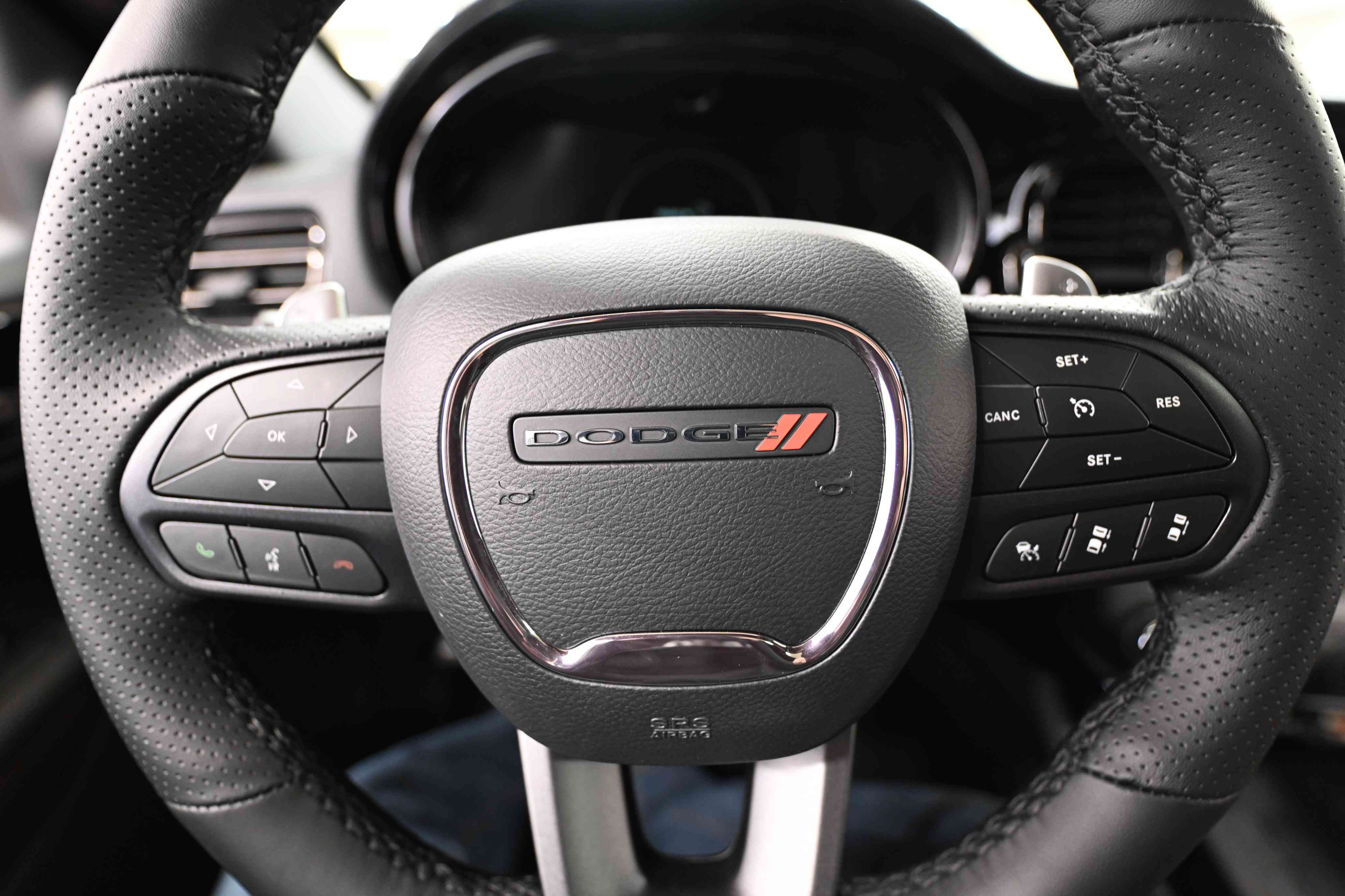 Dodge Durango 2025 - Image 22