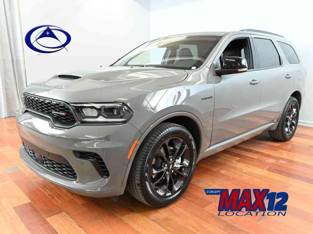 Dodge Durango 2025 - Image 1
