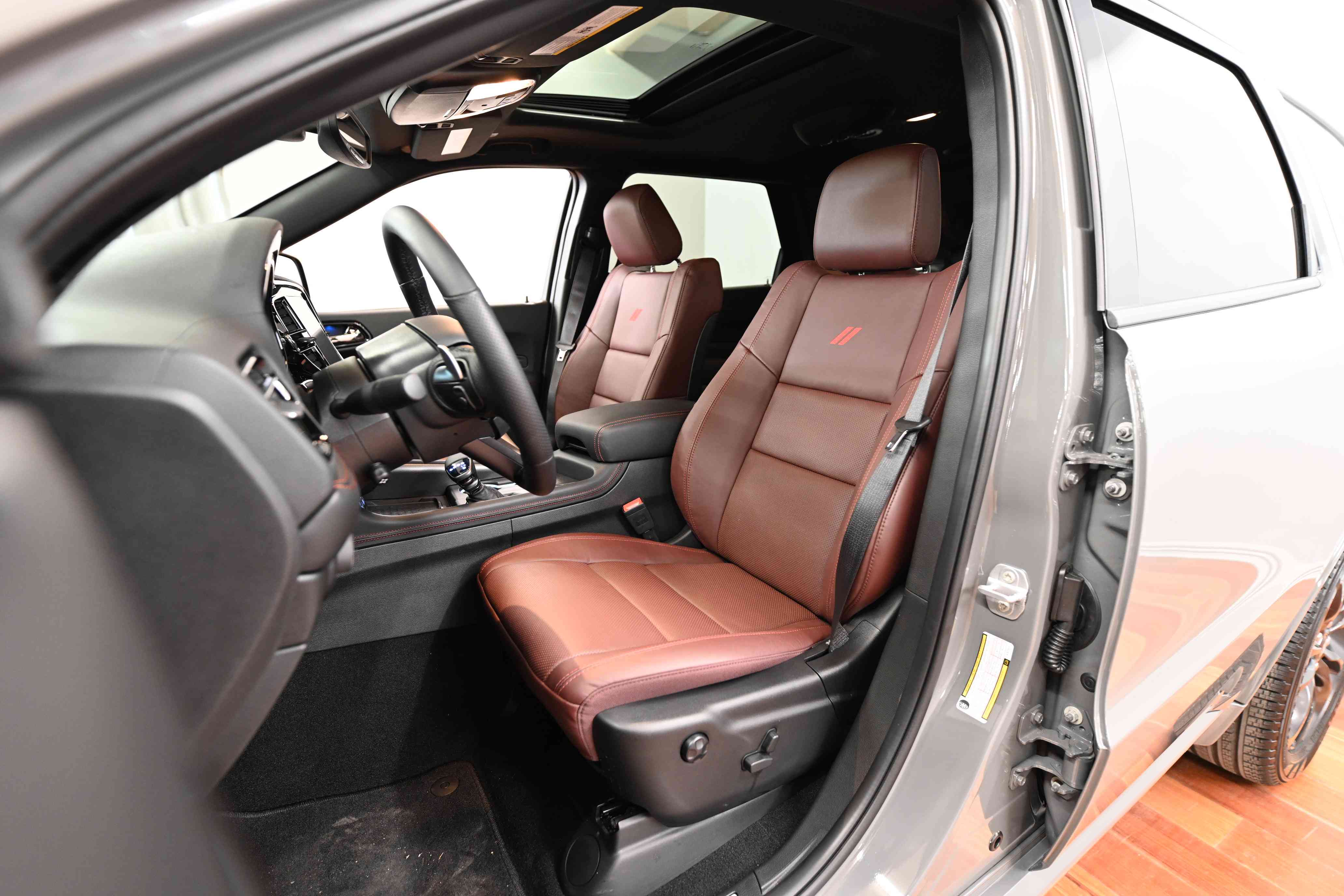 Dodge Durango 2025 - Image 11