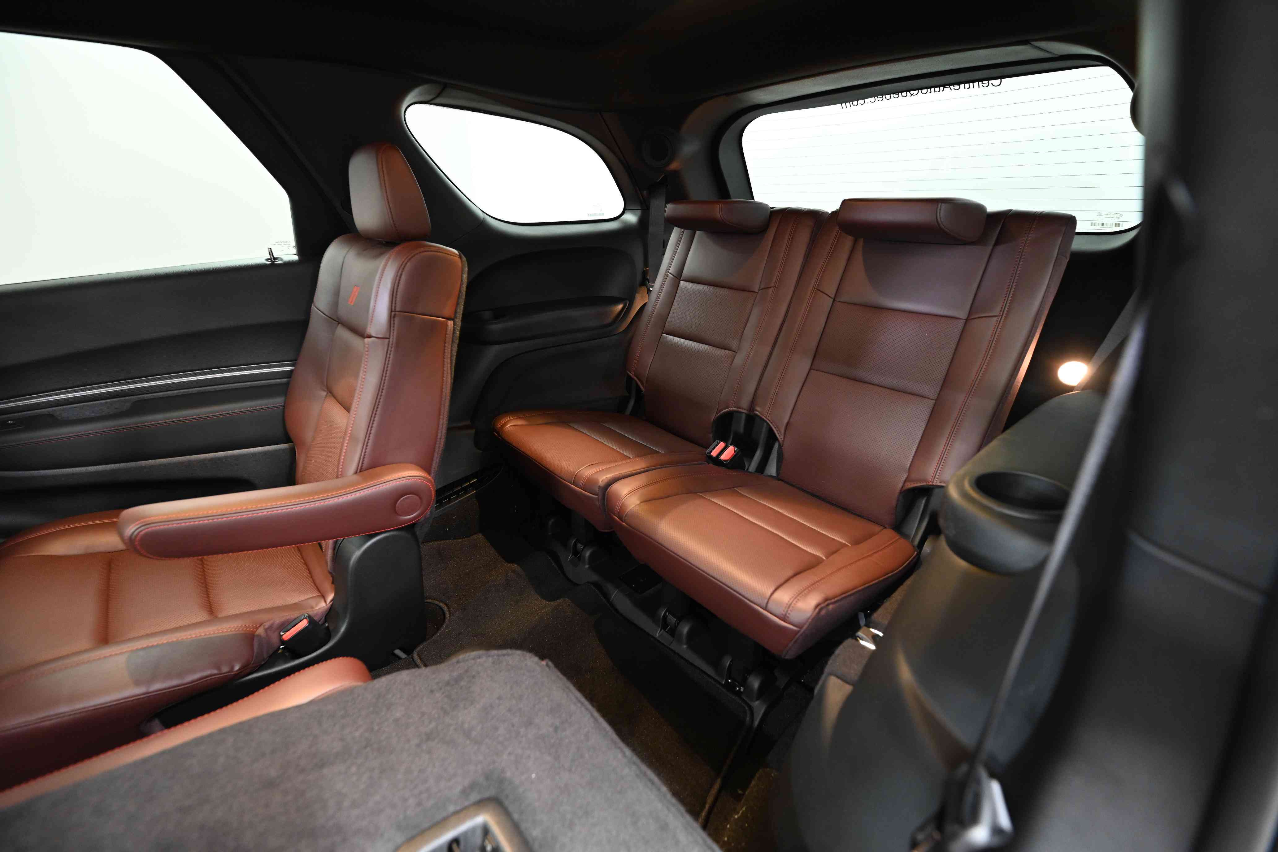 Dodge Durango 2025 - Image 15