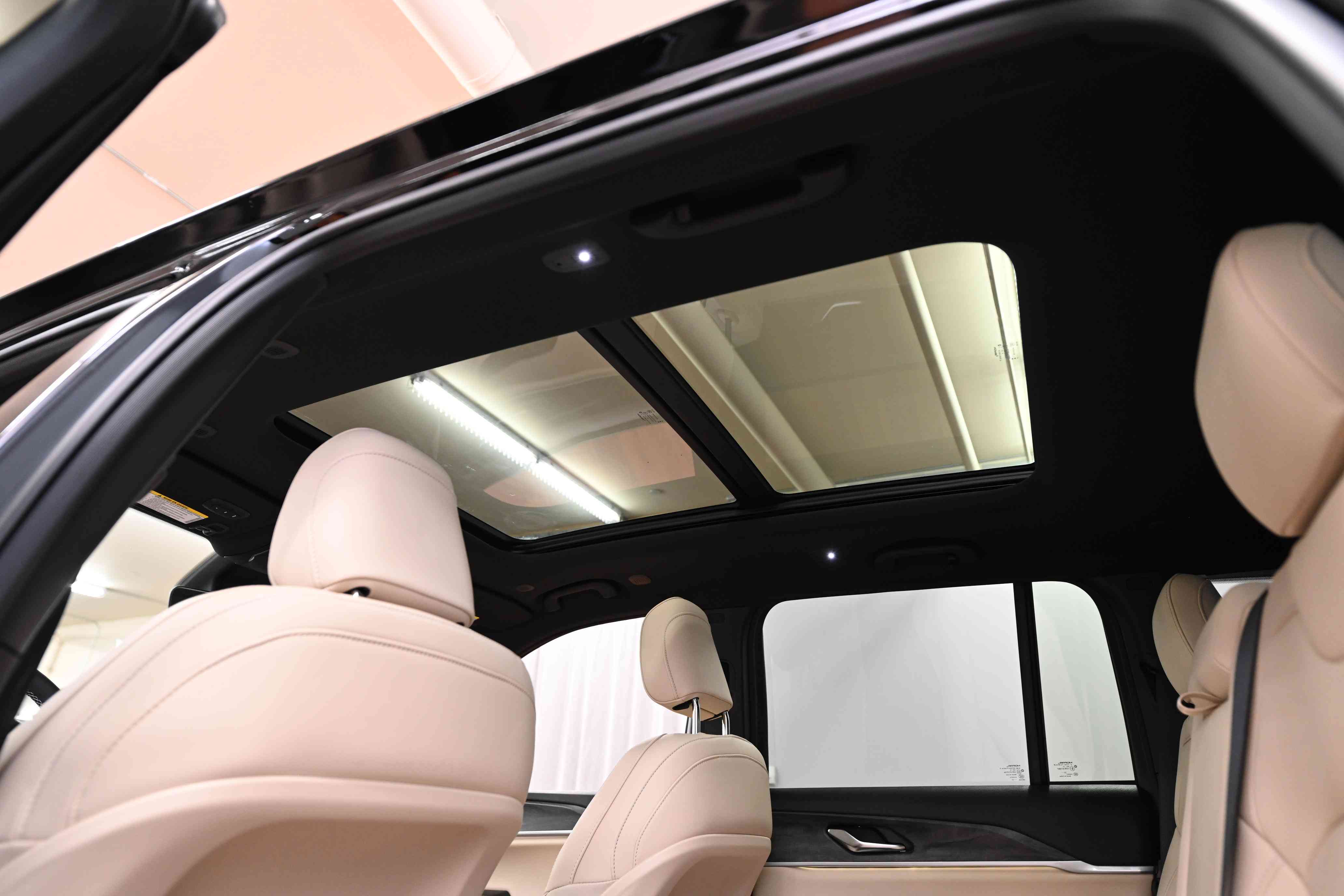 Jeep Grand Cherokee 2025 - Image 22
