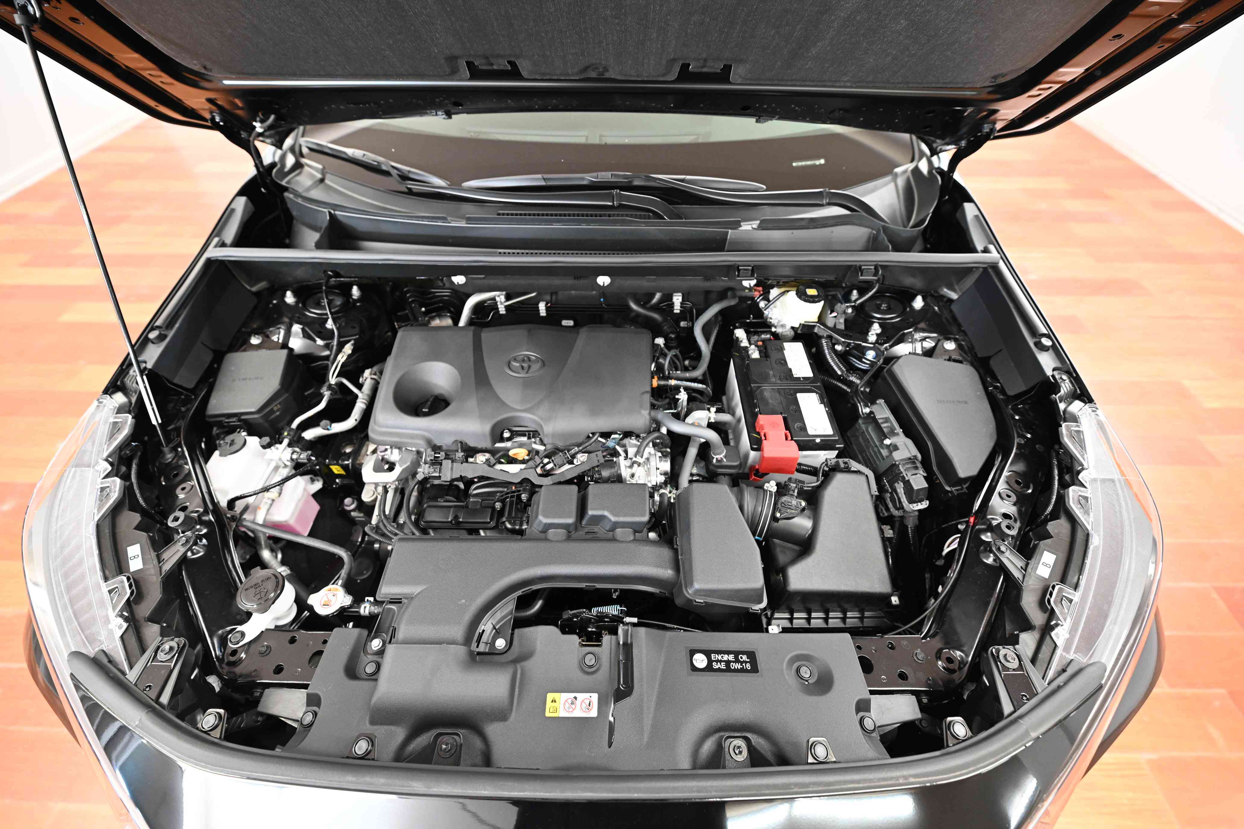 Toyota RAV4 2024 - Image 4